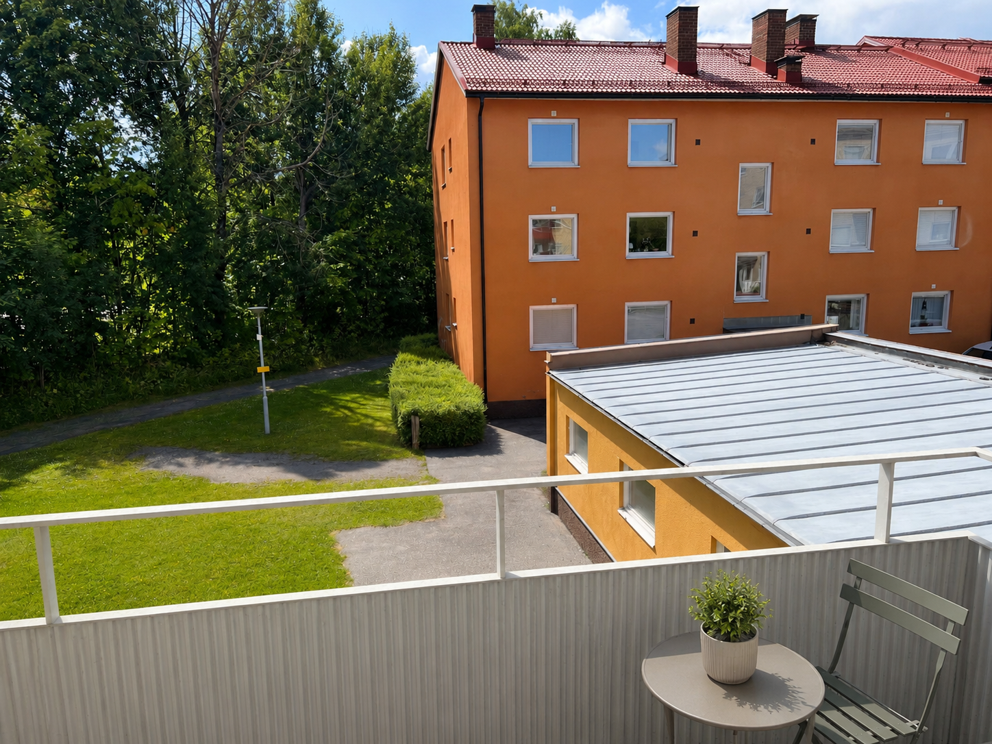 Hagtornsgatan 6 A, 802 82, Gävle