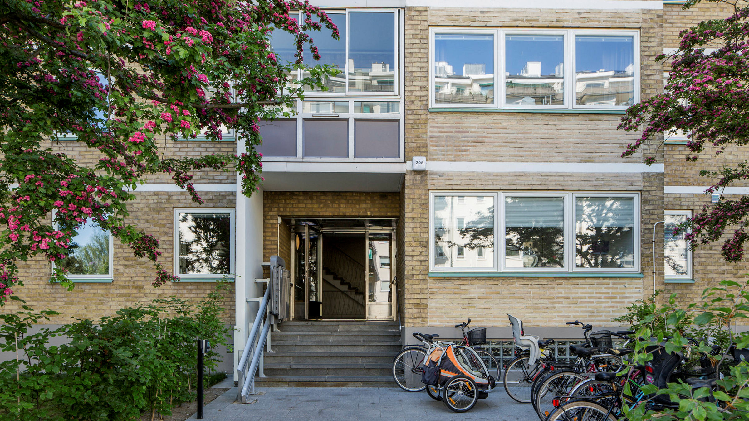 Roslins Väg 20 A, 217 55, Malmö