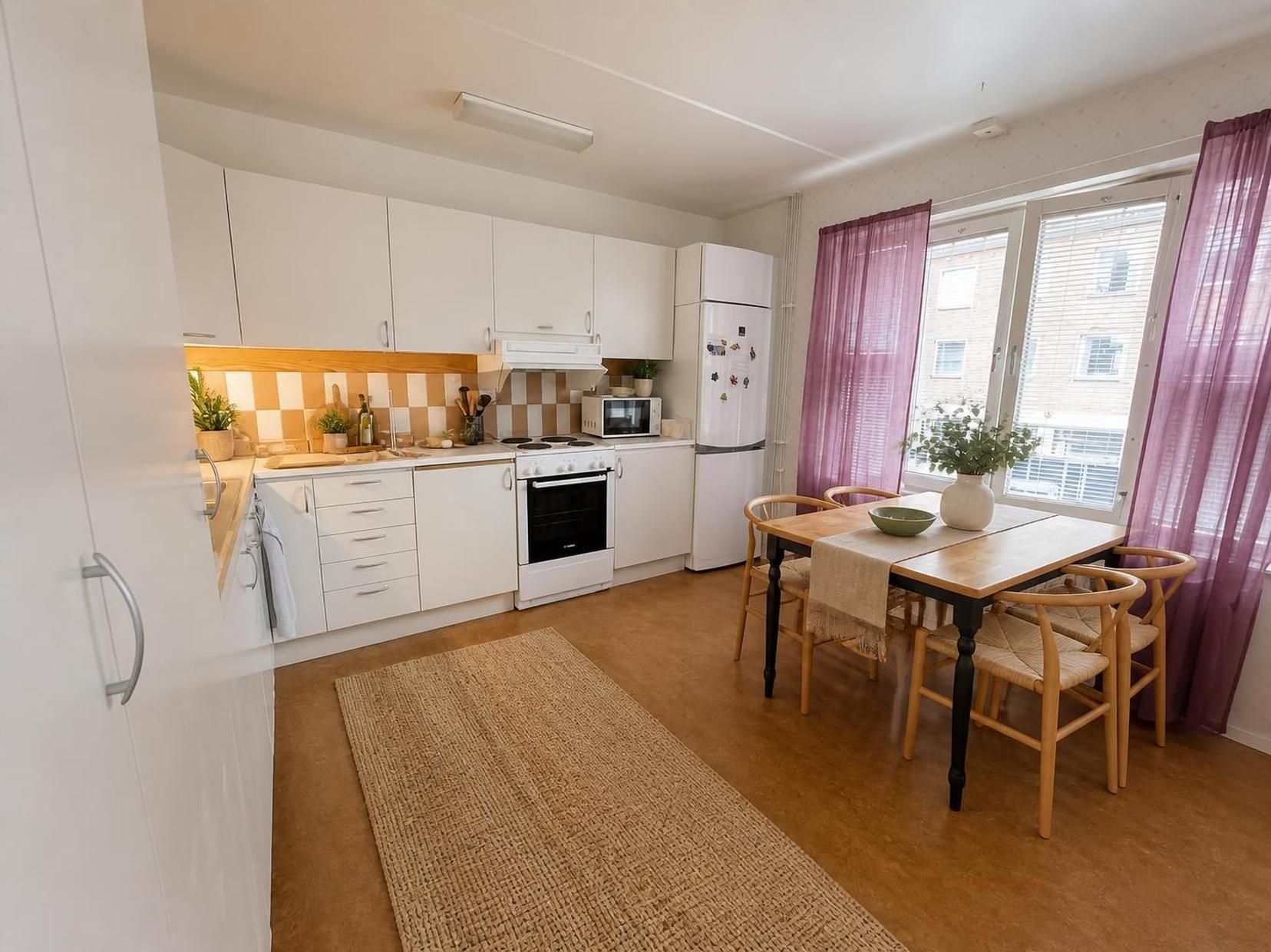 Fredsgatan 15 A, 641 30, Katrineholm