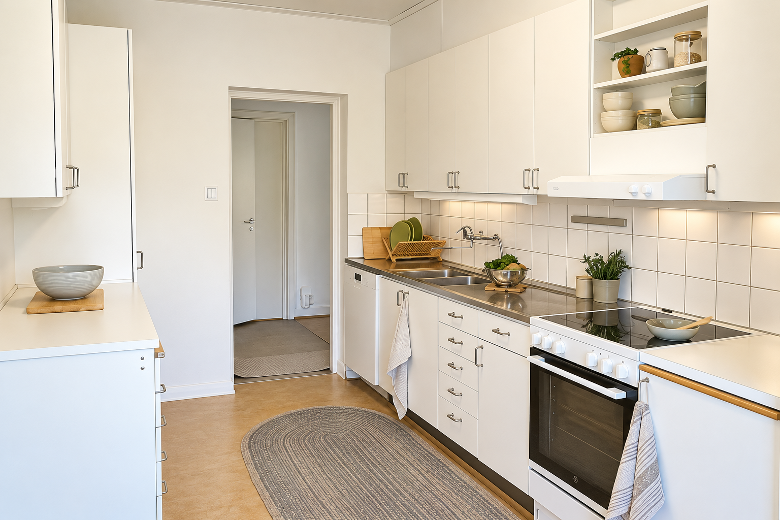 Storgatan 1 A, 341 43, Ljungby