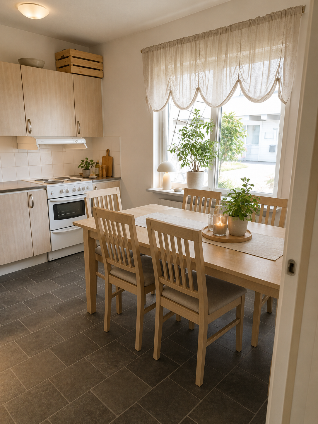 Skiftesgatan 52 D, 931 55, Skellefteå