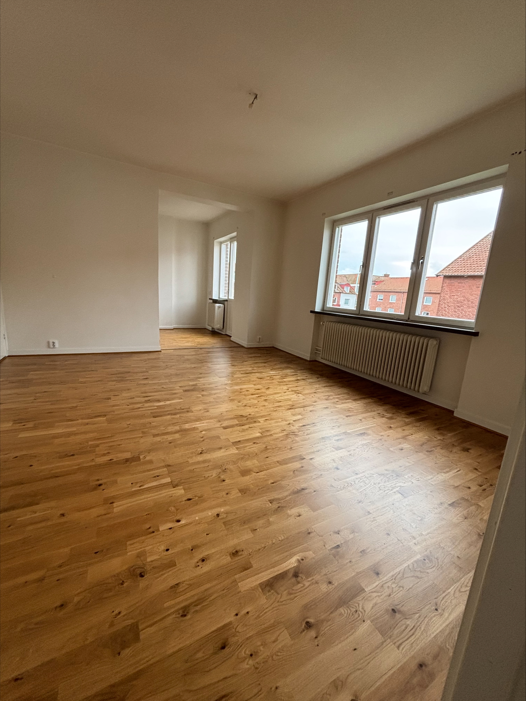 Ödmanssonsgatan 36 B, 261 34, Landskrona