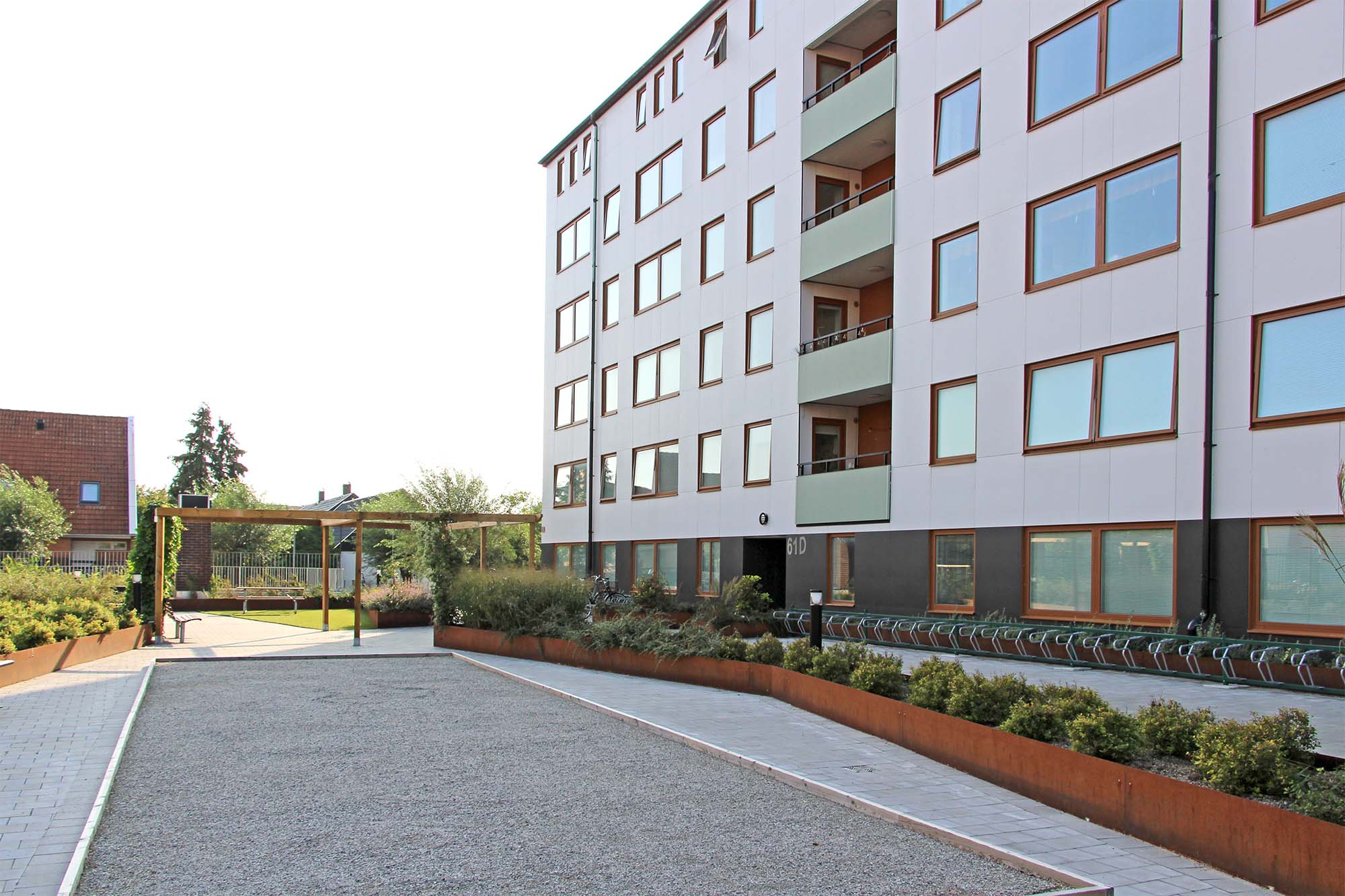 Per Albin Hanssons väg 61E, 214 63, Malmö 2