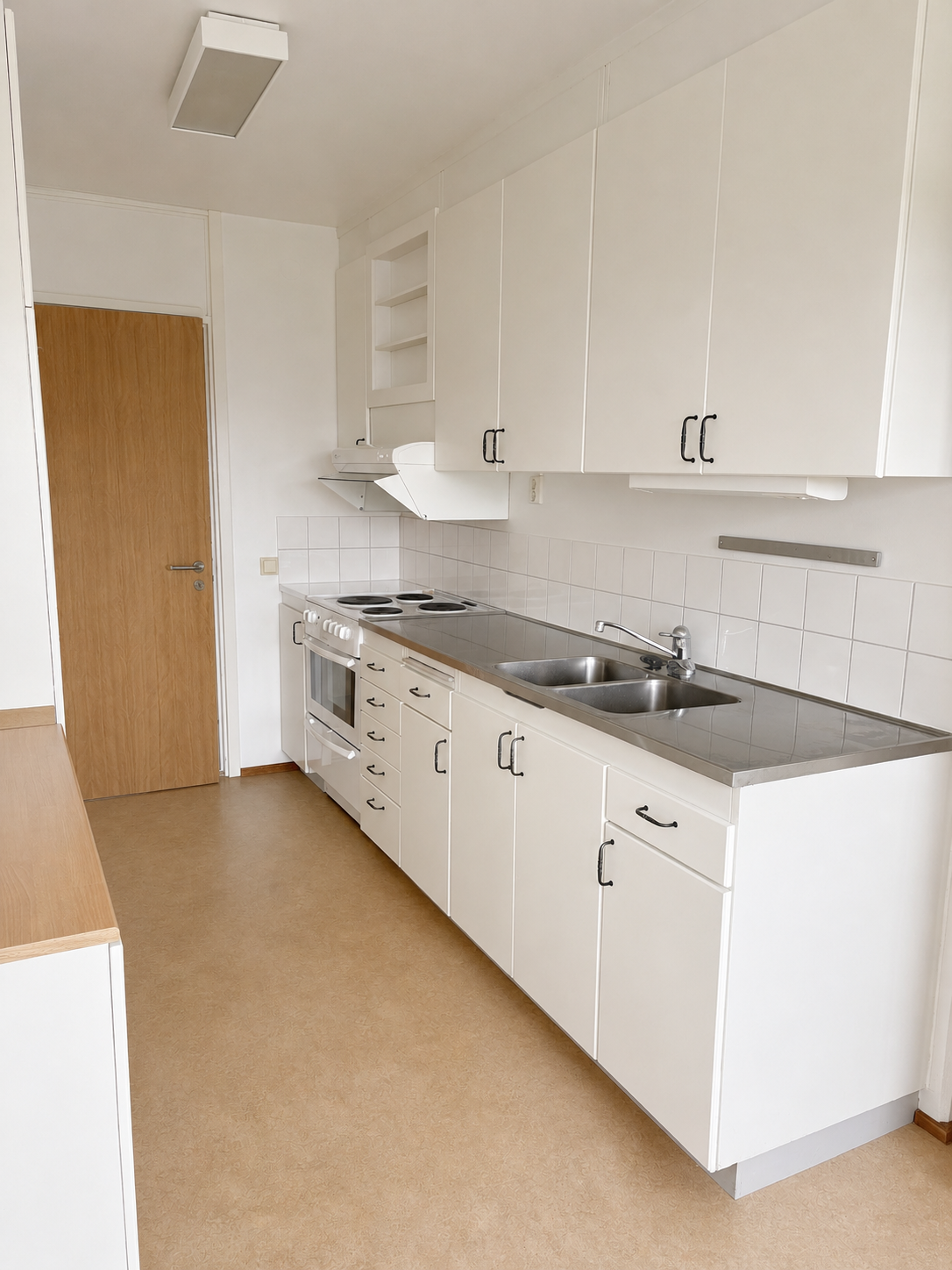 Skrinnarvägen 19, 63359, Eskilstuna