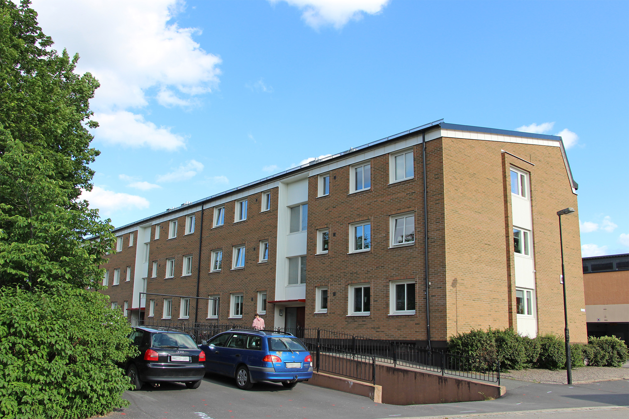Nygatan 15, 574 33, Vetlanda