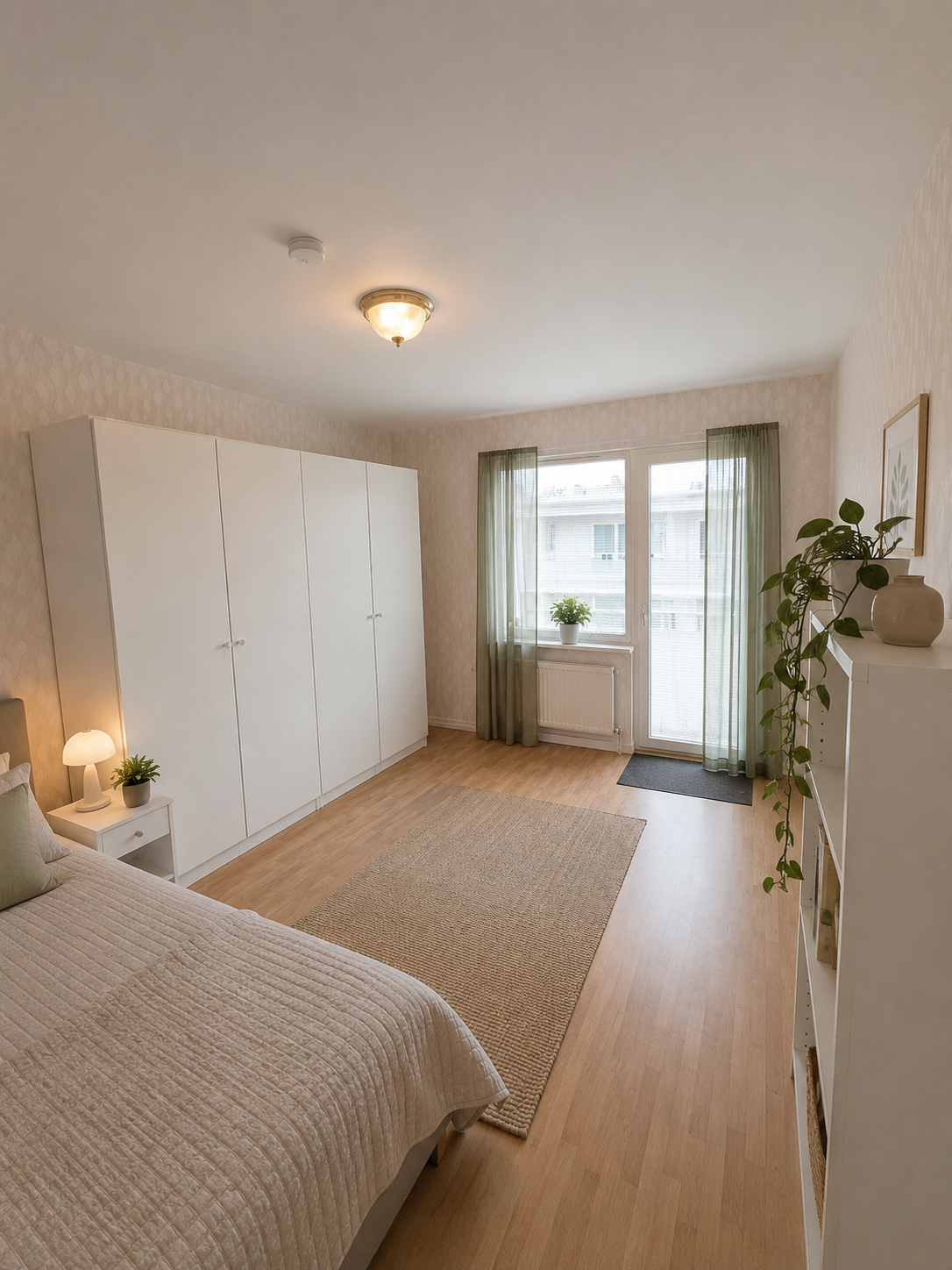 Skiftesgatan 35 D, 931 55, Skellefteå