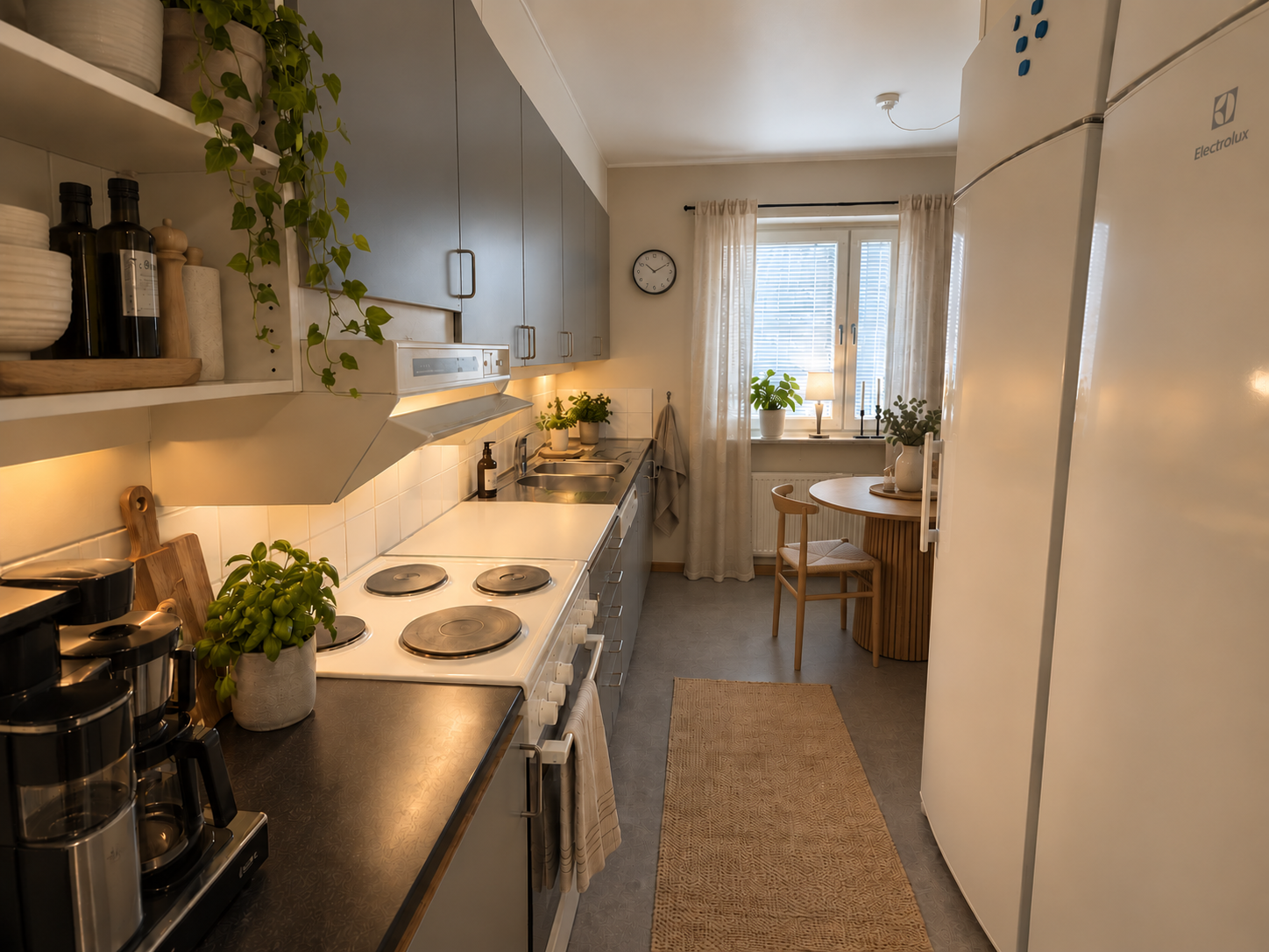 Edeforsgatan 14 B, 974 38, Luleå