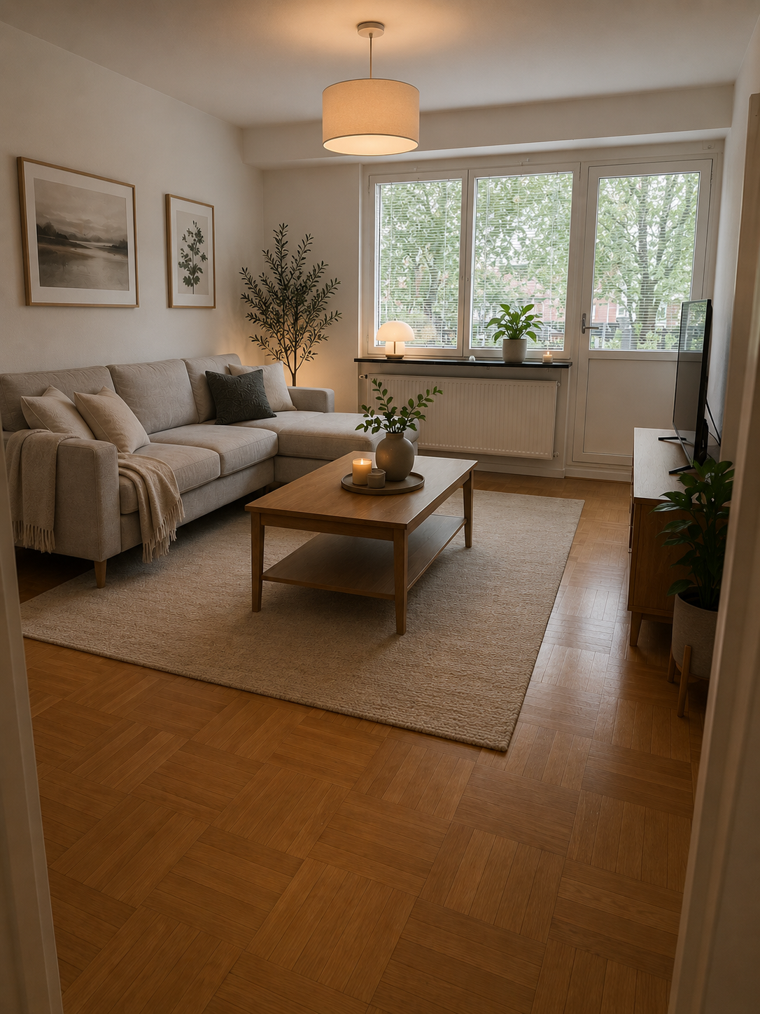 Mo i Ranagatan 191, 931 57, Skellefteå