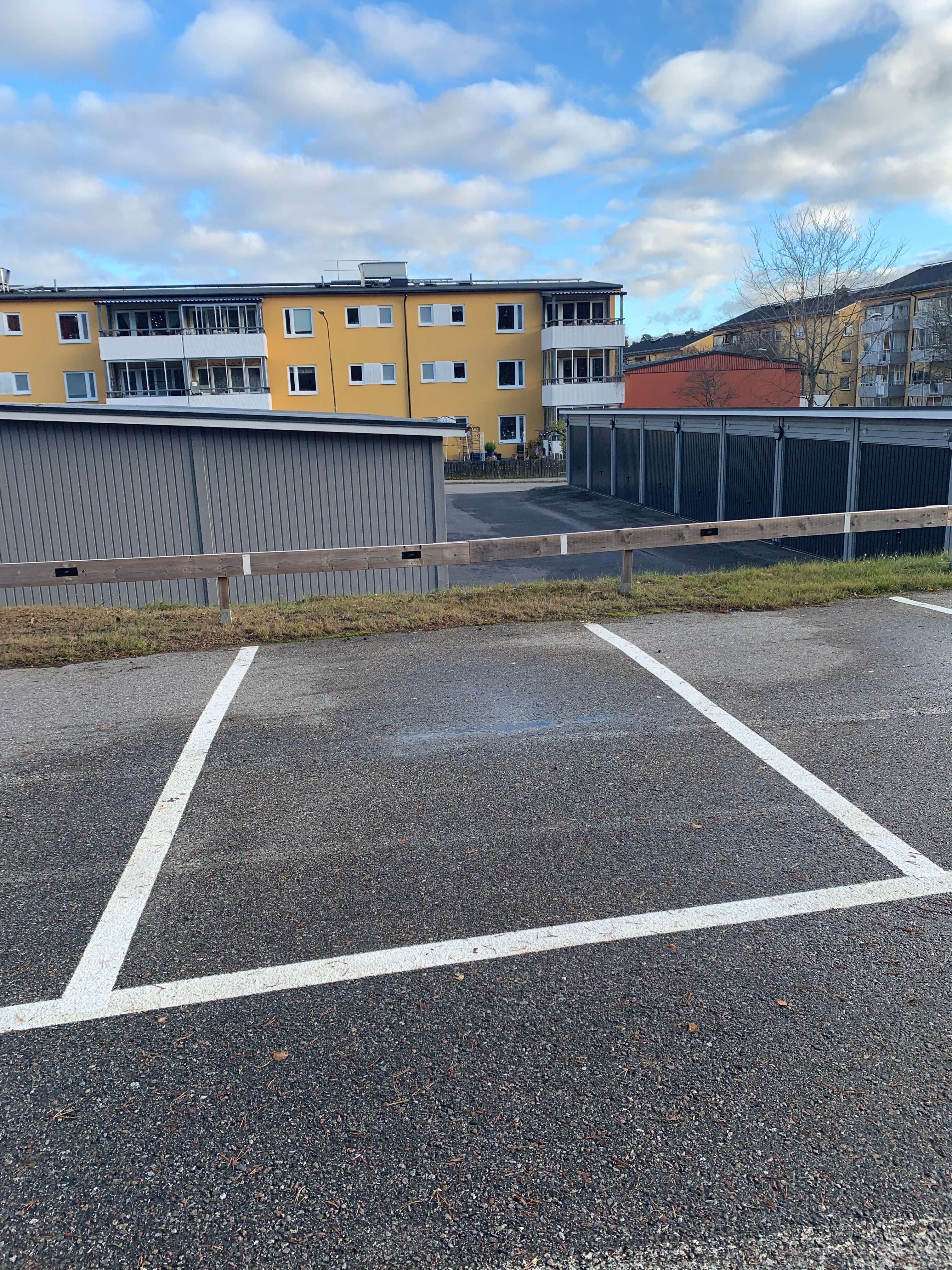 Kvartärvägen Rådjursvägen, 137 32, Västerhaninge
