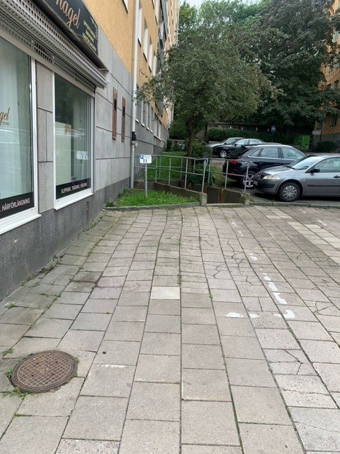 Forngränd 2, 169 68, Solna