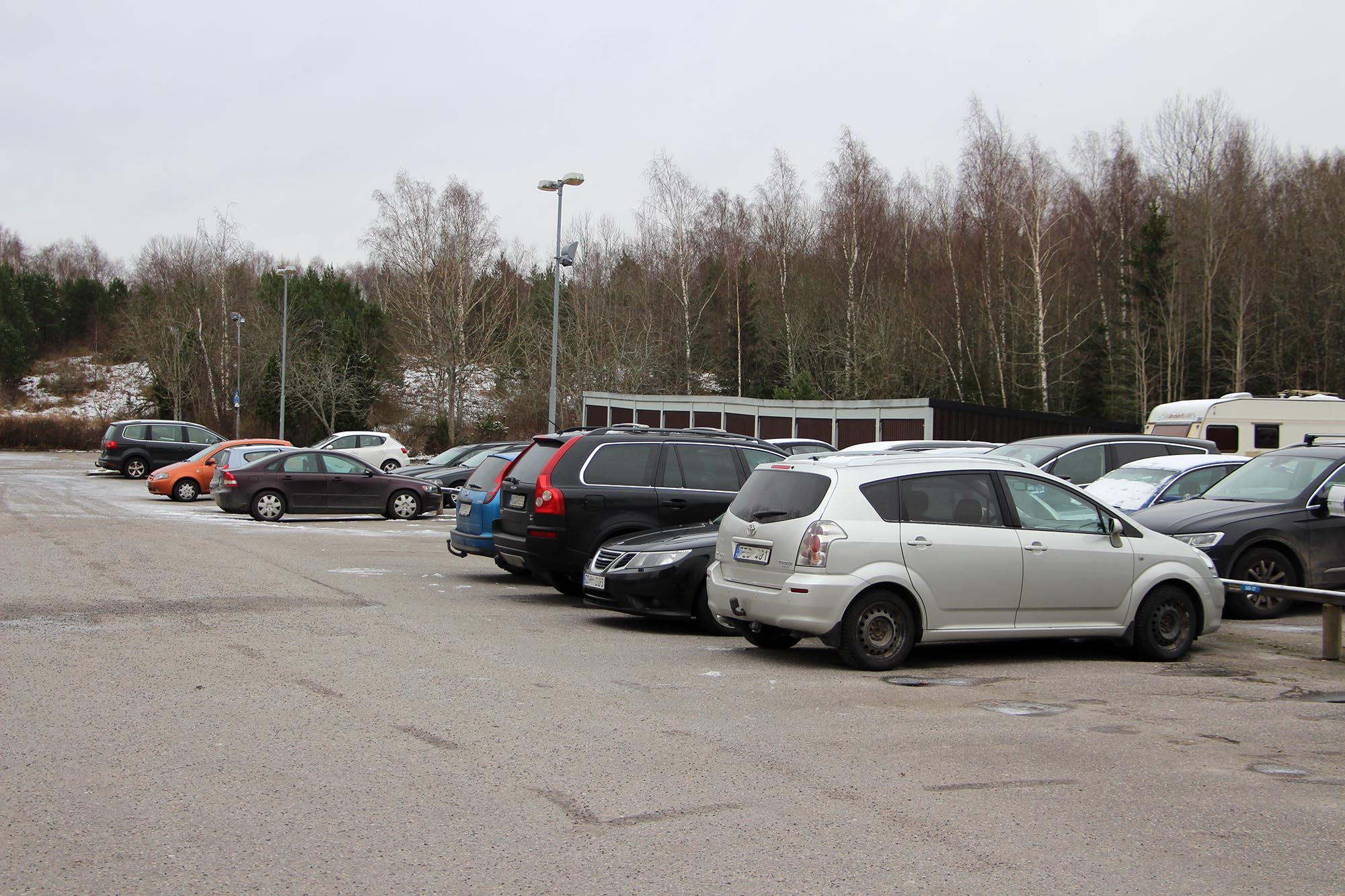Skrinnarvägen 21, 63359, Eskilstuna