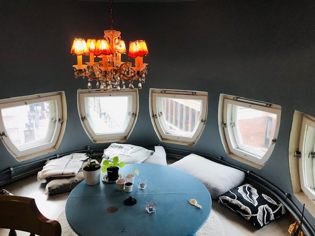 Knäppingsborgsgatan 7, 602 26, Norrköping 3