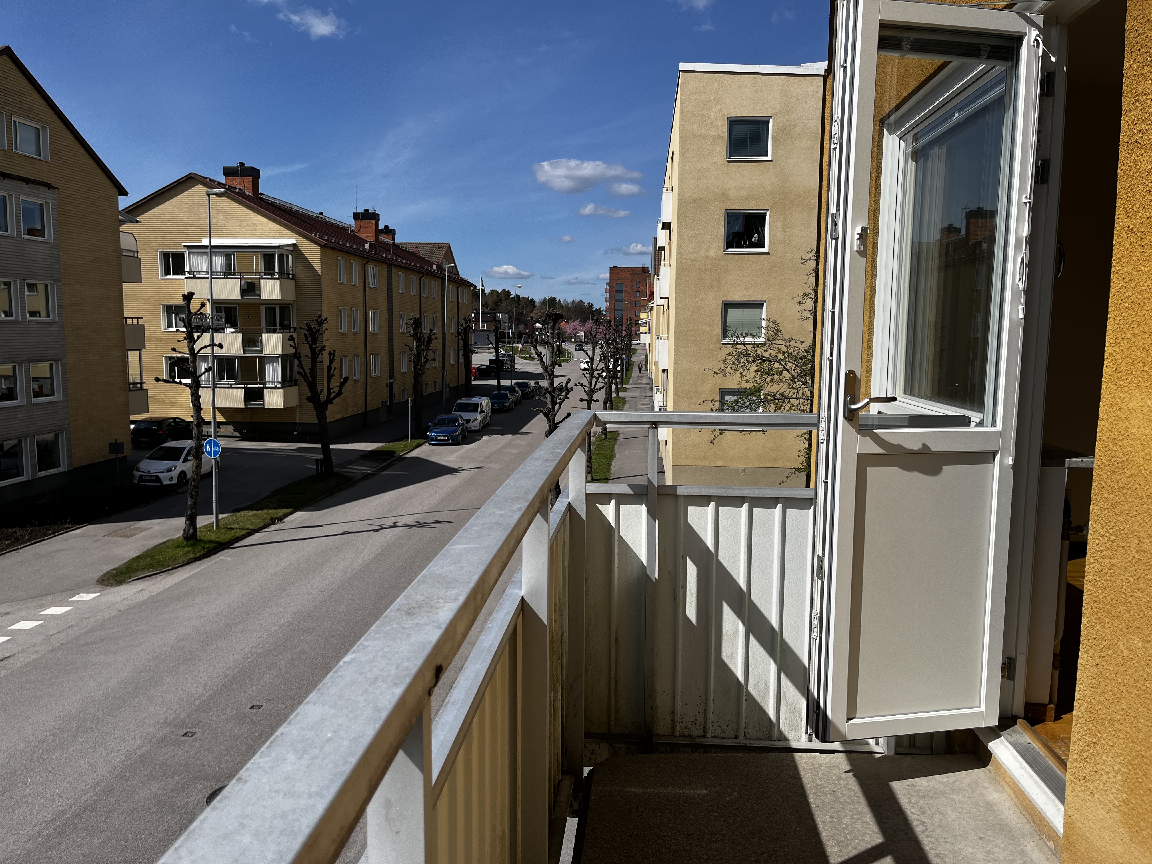 Linnévägen 45 A, 641 32, Katrineholm