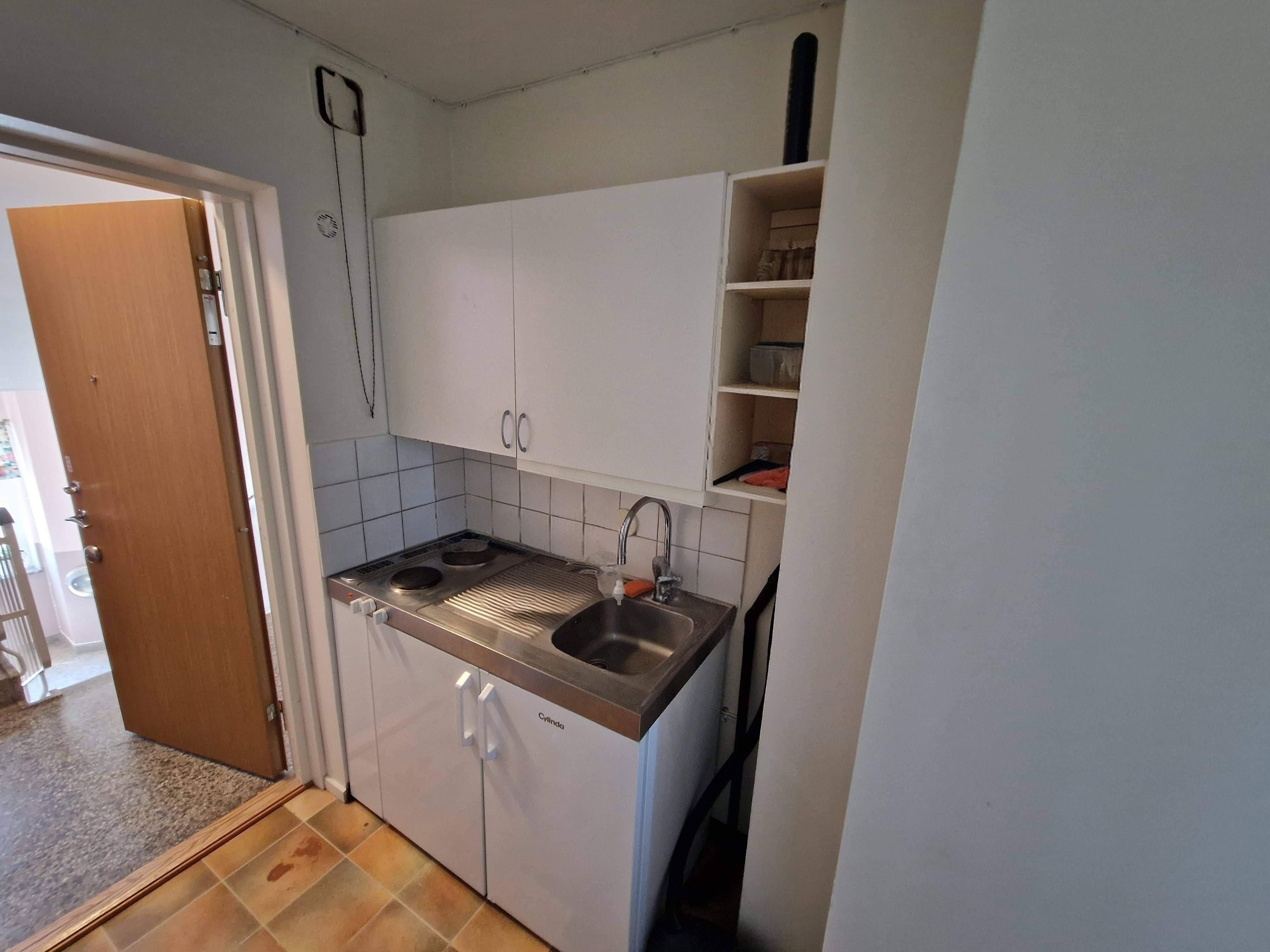 Västbovägen 30 B, 331 52, Värnamo