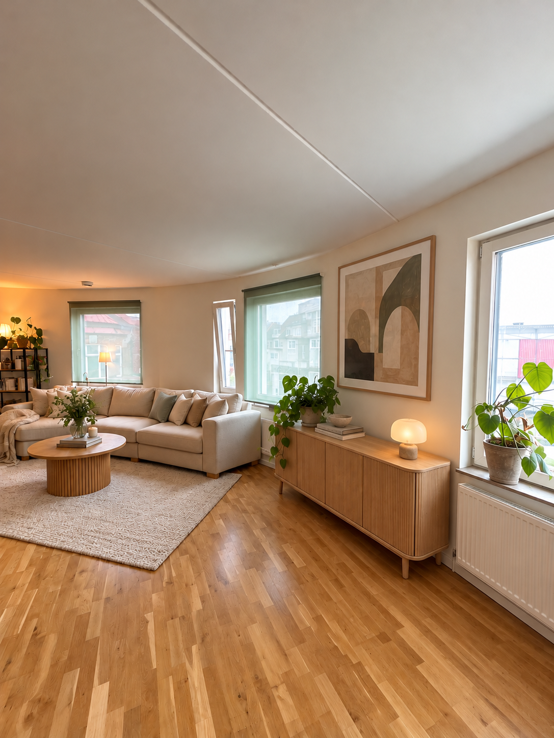 Lundavägen 17 B, 212 18, Malmö