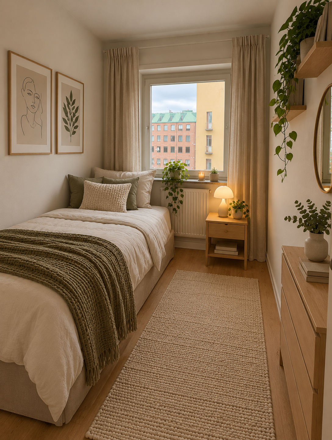 Kattsundsgatan 20, 211 26, Malmö