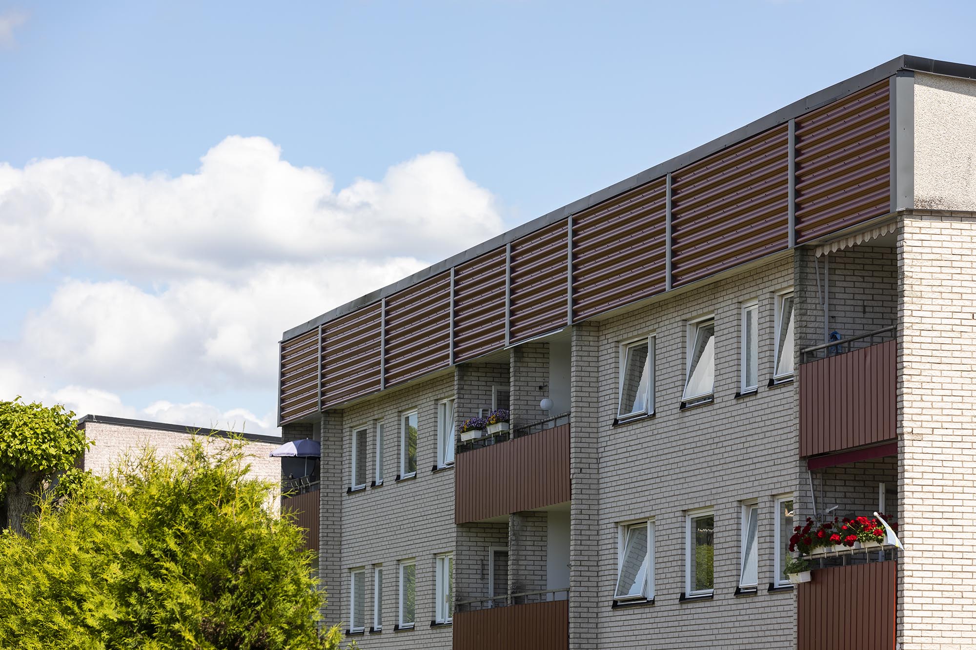 Norra Järnvägsgatan 7 A, 341 37, Ljungby