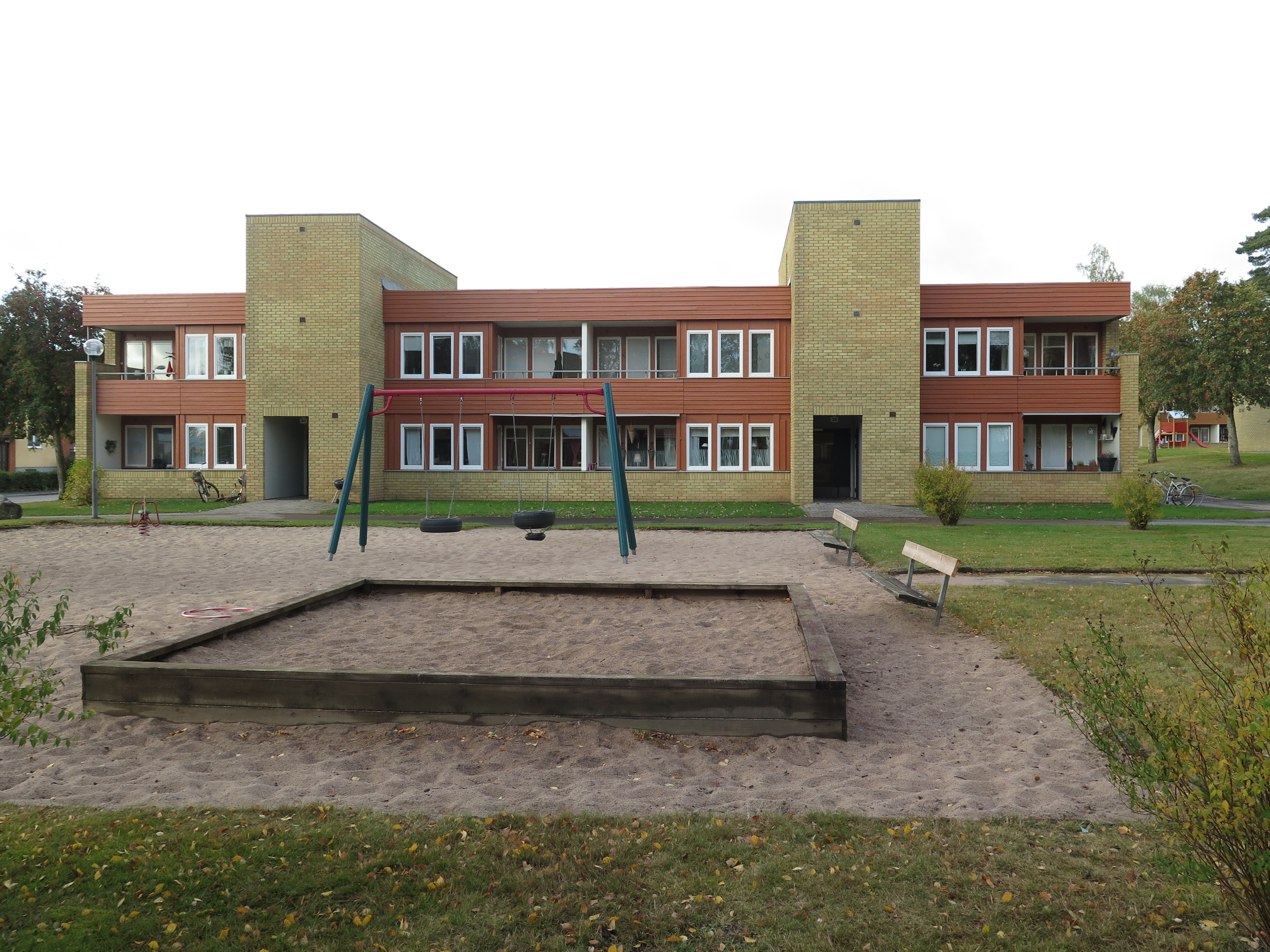 Rönnäsvägen 24, 341 33, Ljungby