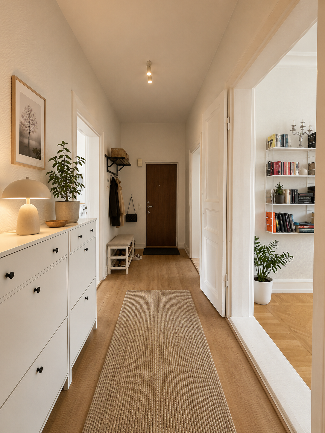 Järnvägsgatan 21, 23144, Trelleborg