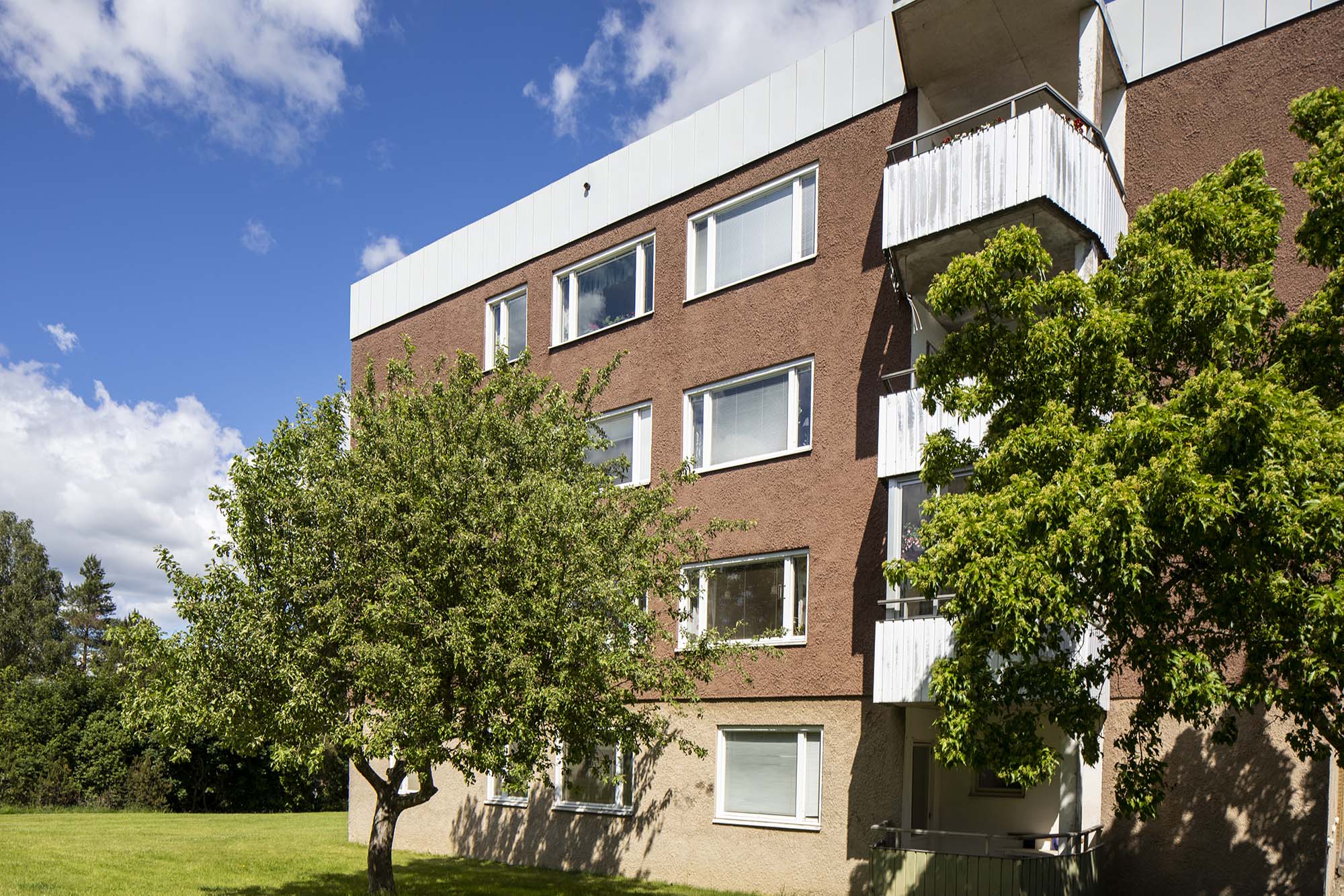 Skrinnarvägen 21, 63359, Eskilstuna