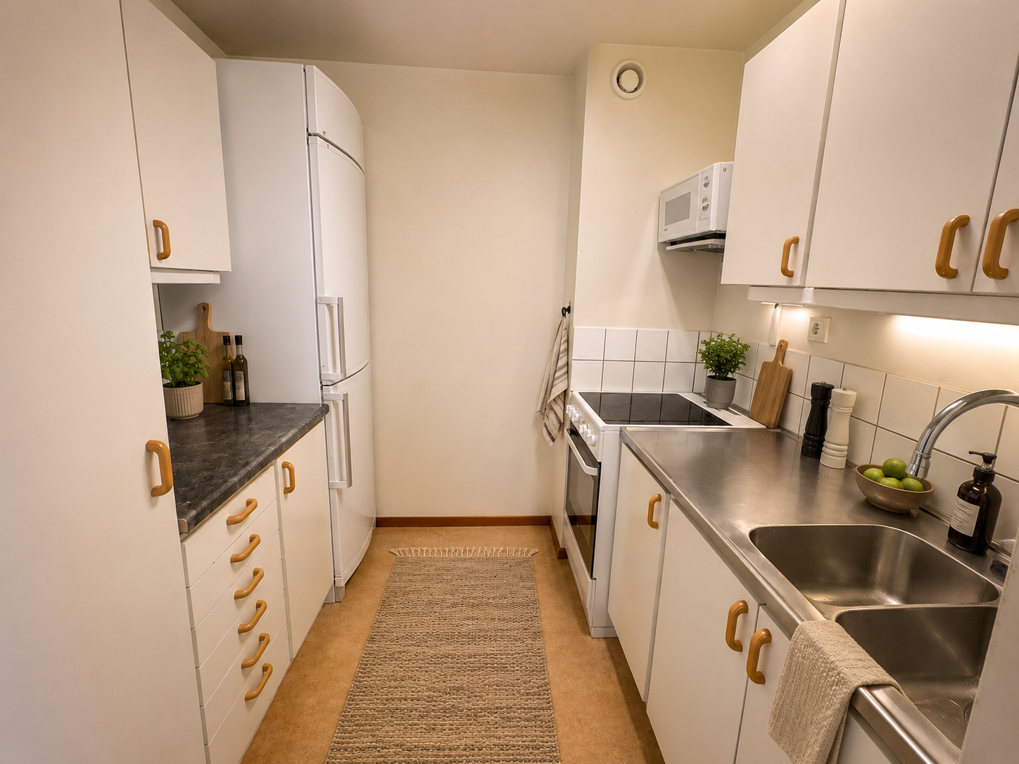 Slottsgatan 130, 602 22, Norrköping