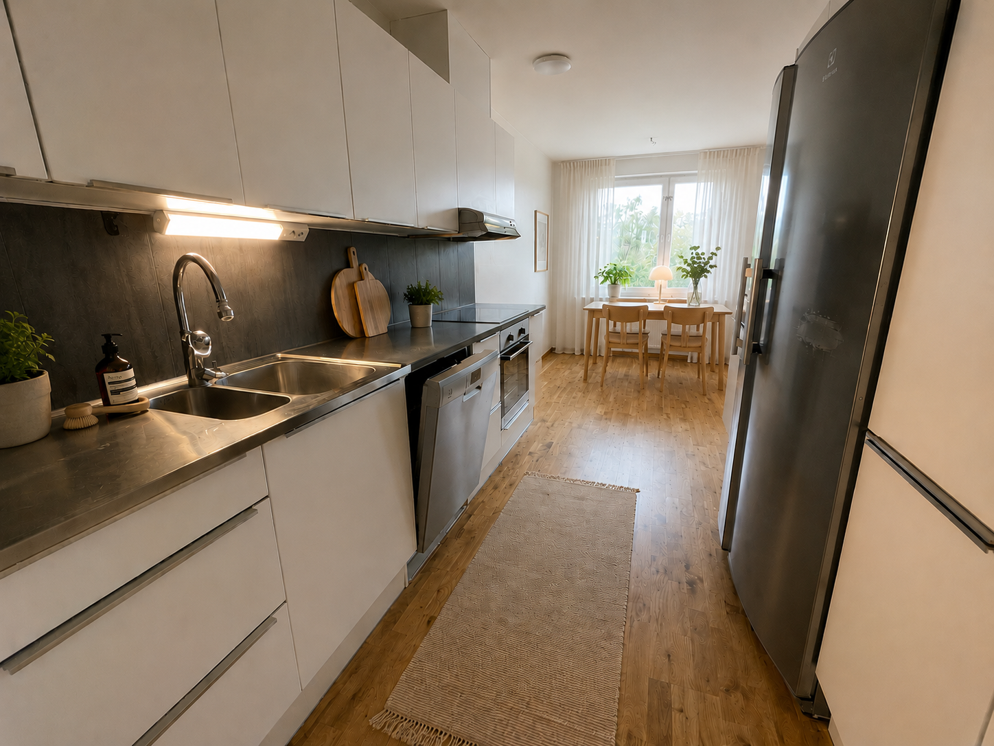 Vilbergsgatan 71, 603 57, Norrköping