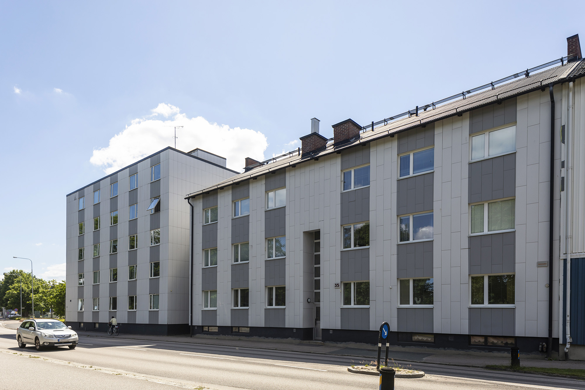Drottninggatan 35, 341 36, Ljungby 2