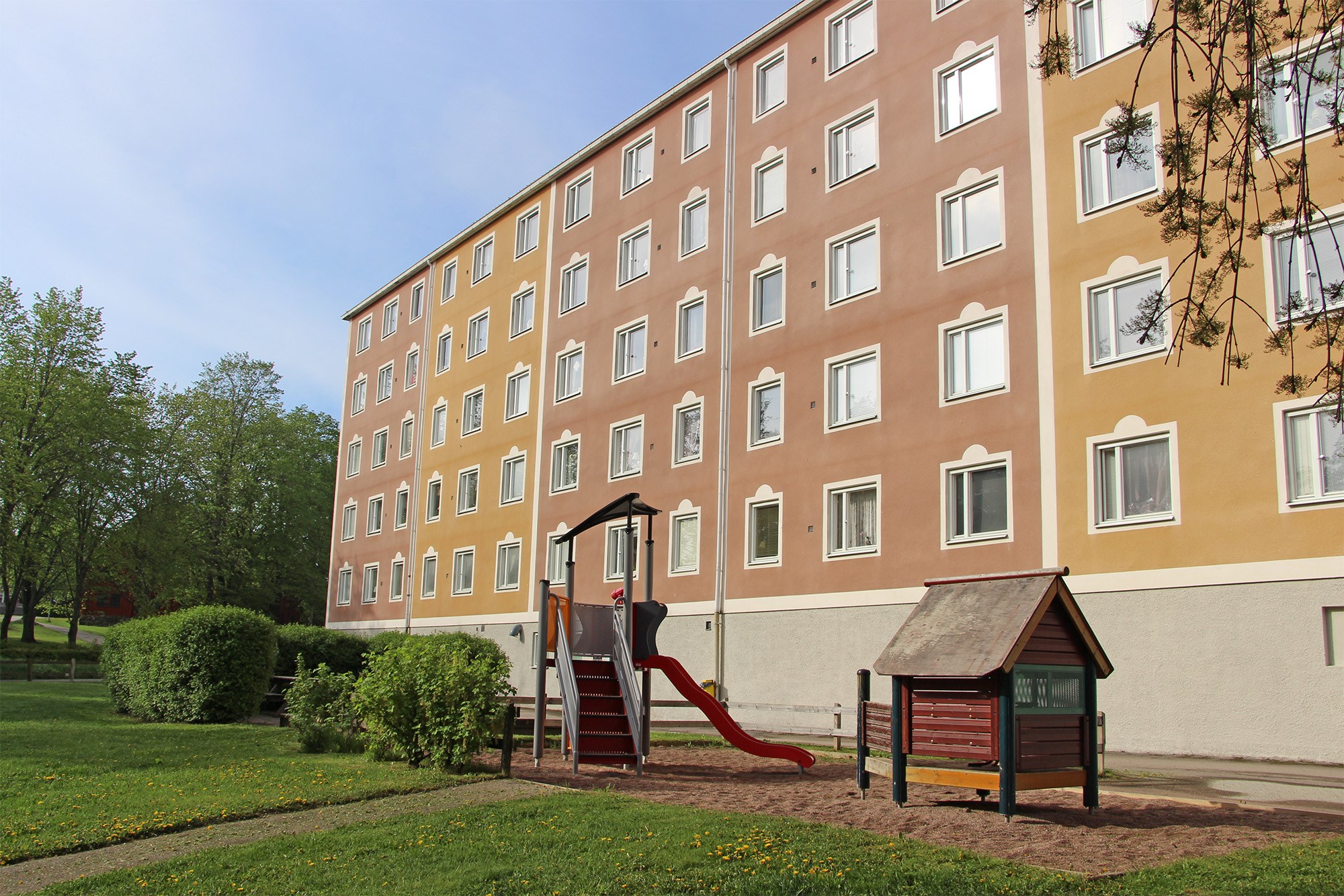 Ladugatan 4 B, 802 80, Gävle 2