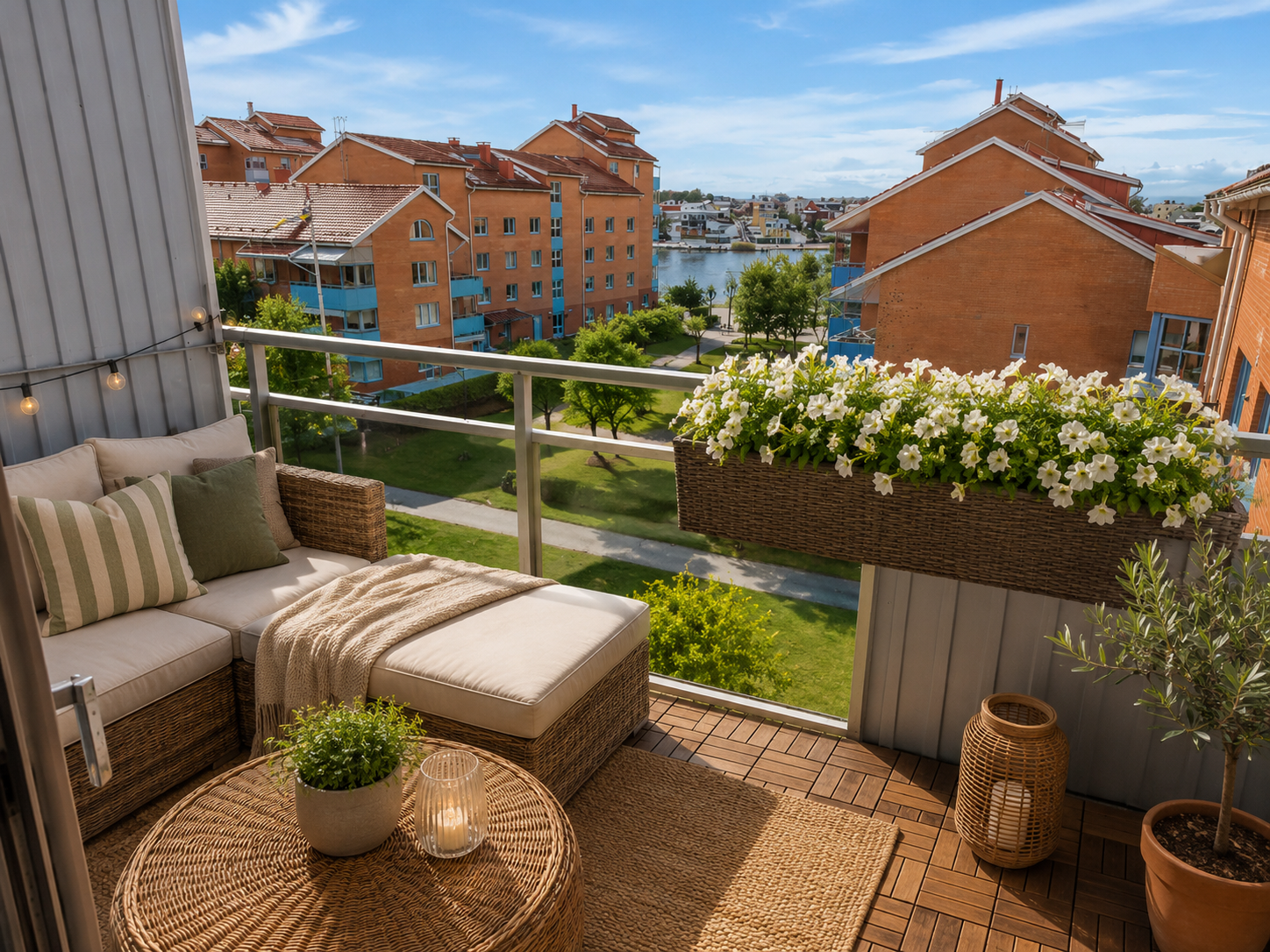 Polhemsgatan 23 D, 371 56, Karlskrona