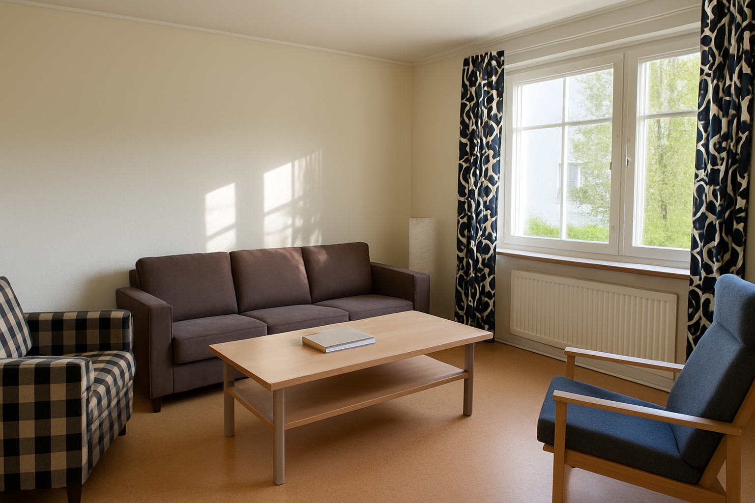 Mariehemsvägen 15 E, 906 53, Umeå