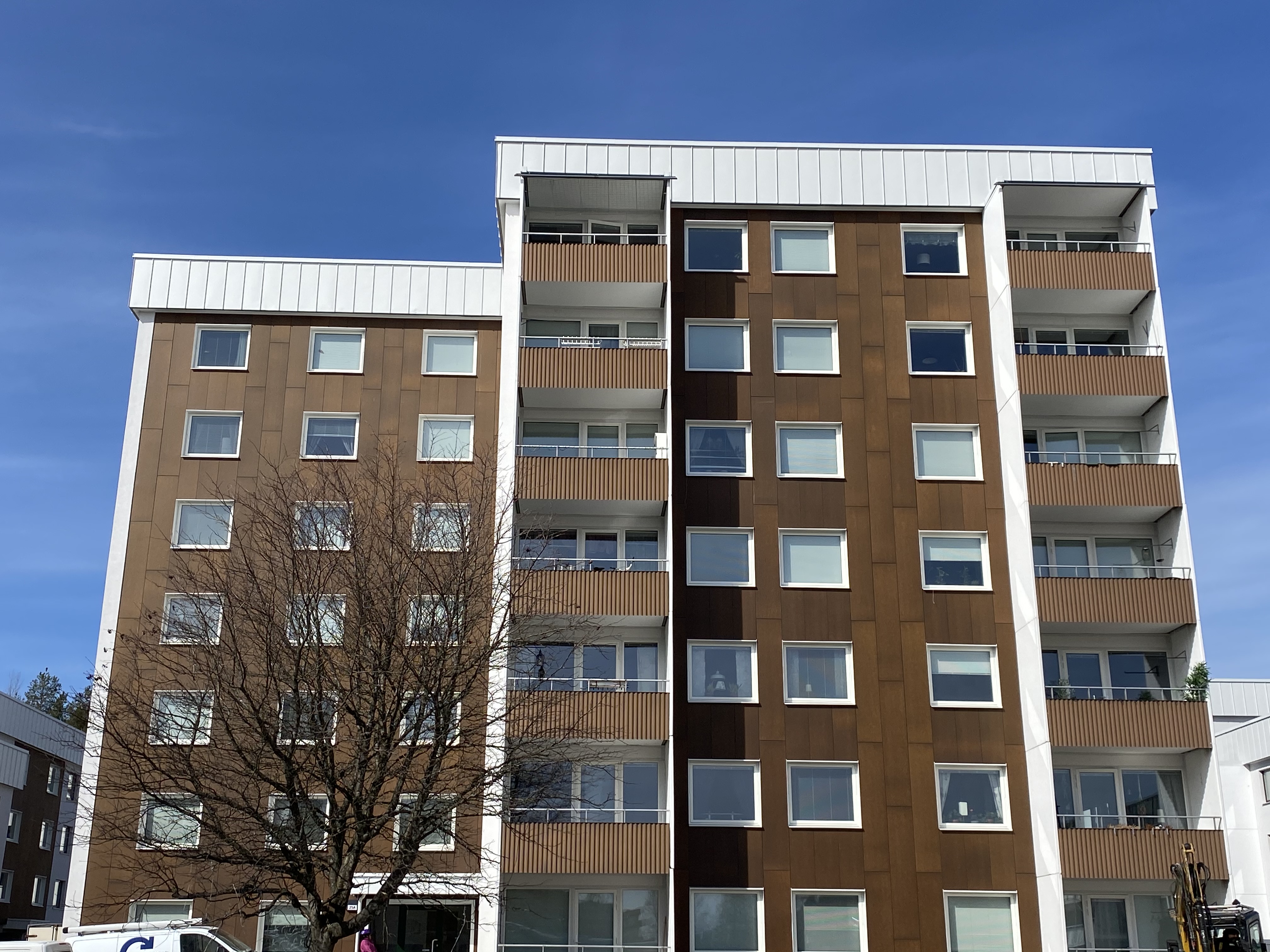 Mariehemsvägen 25 A, 906 53, Umeå