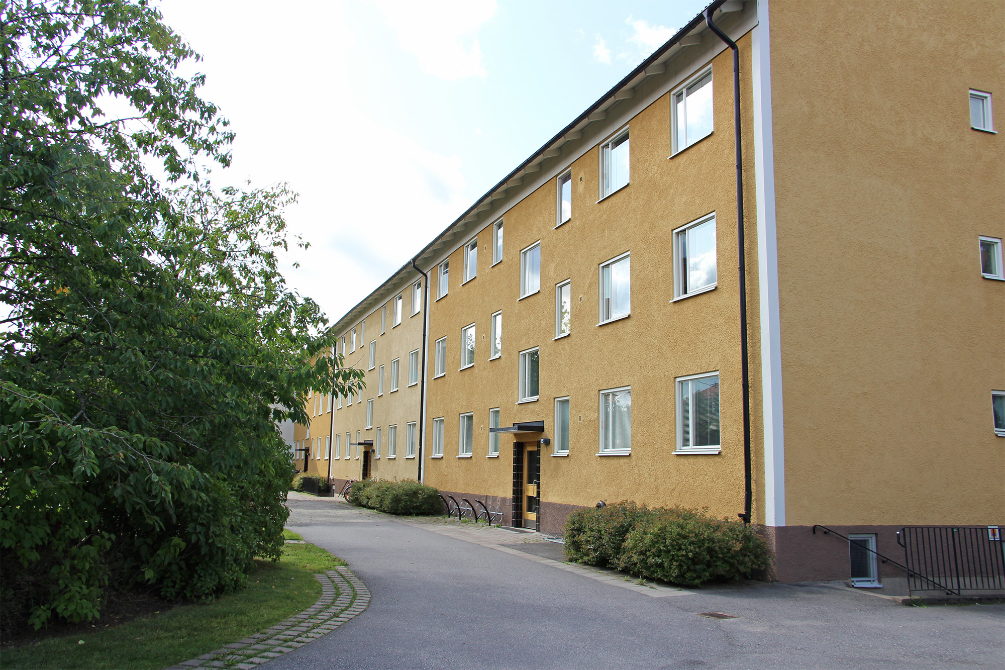 Hovetorpsgatan 48, 587 35, Linköping