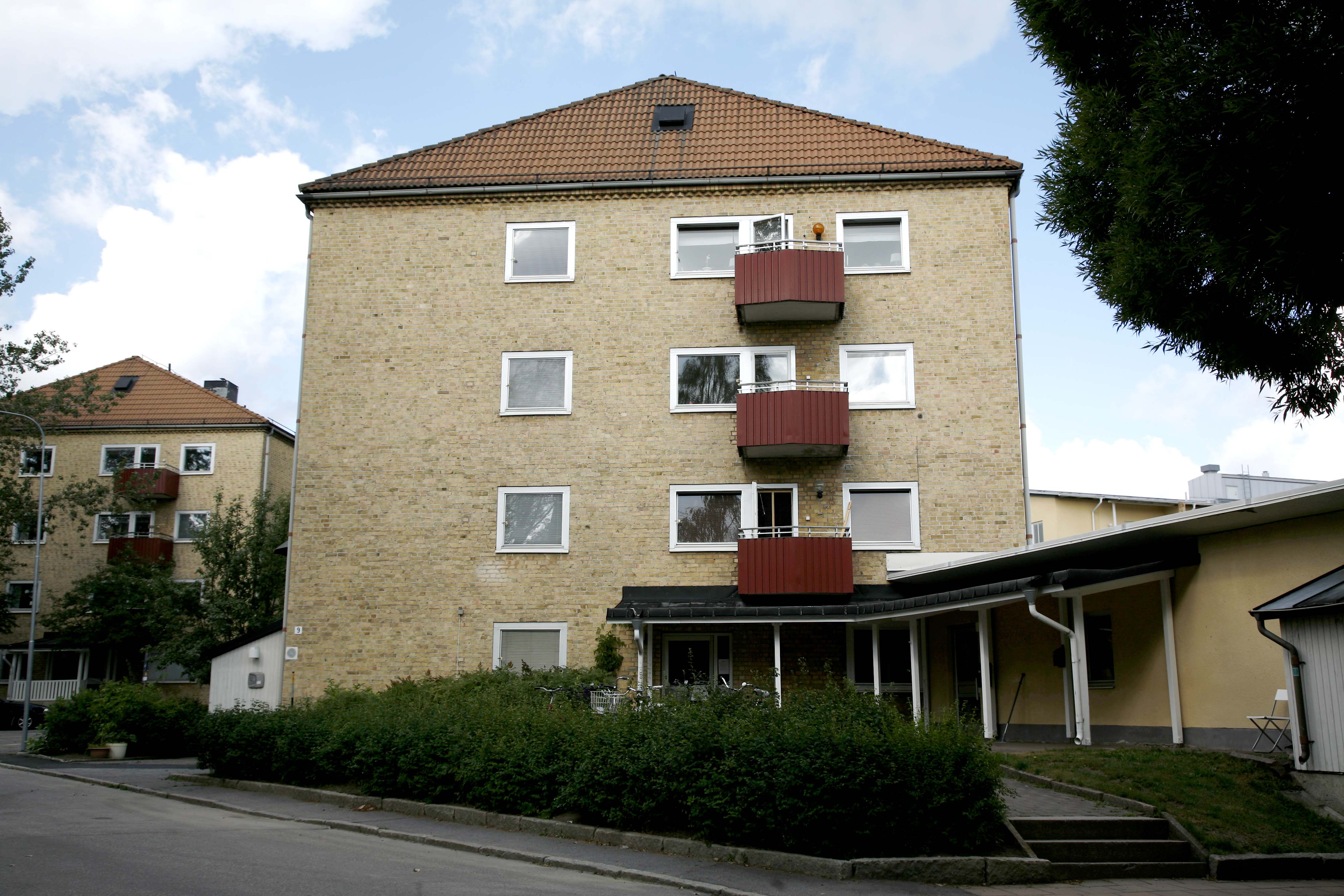 Hagtornsgatan 9, 802 82, Gävle 3