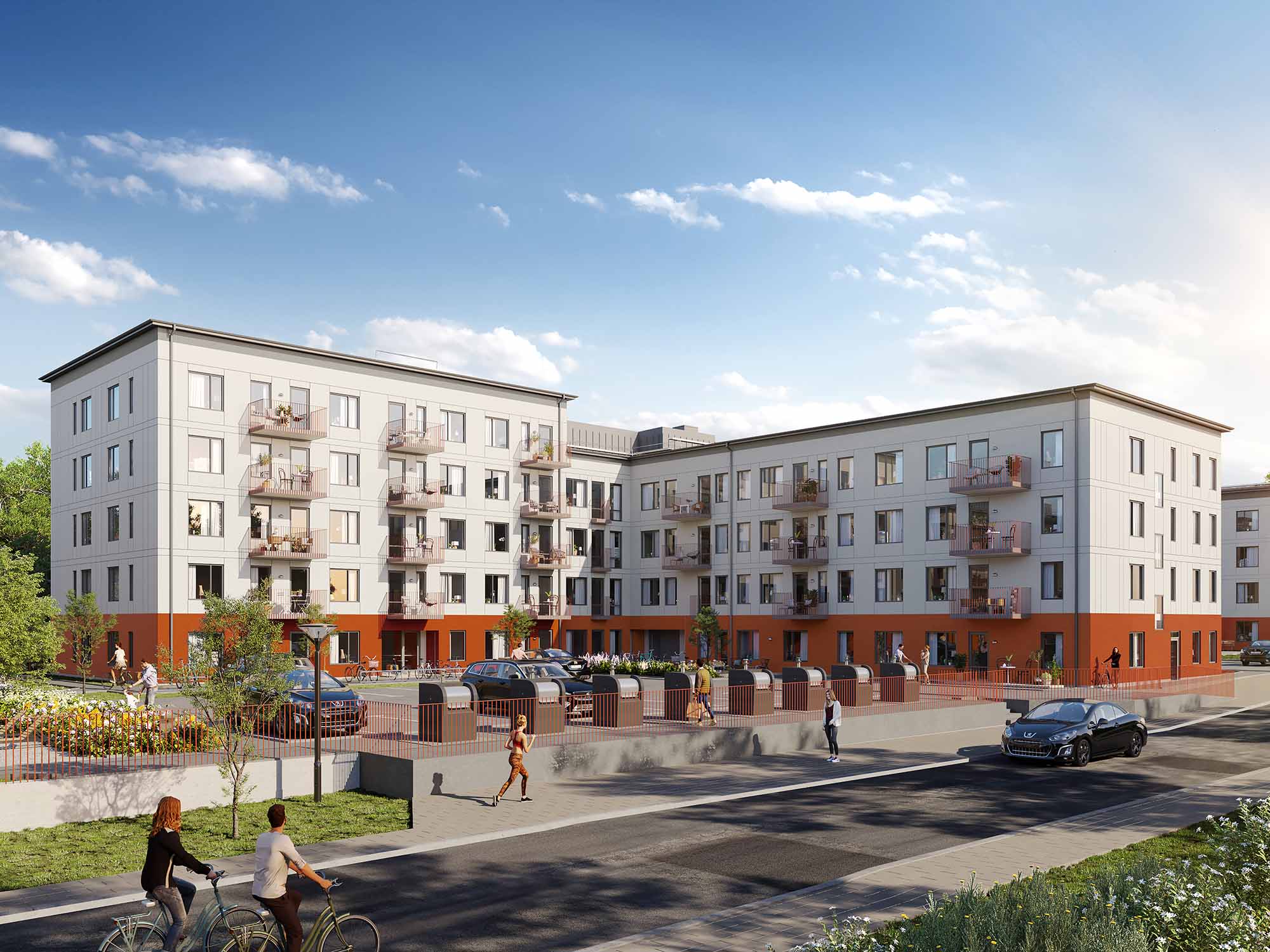 Malakitgatan 6, 224 88, Lund