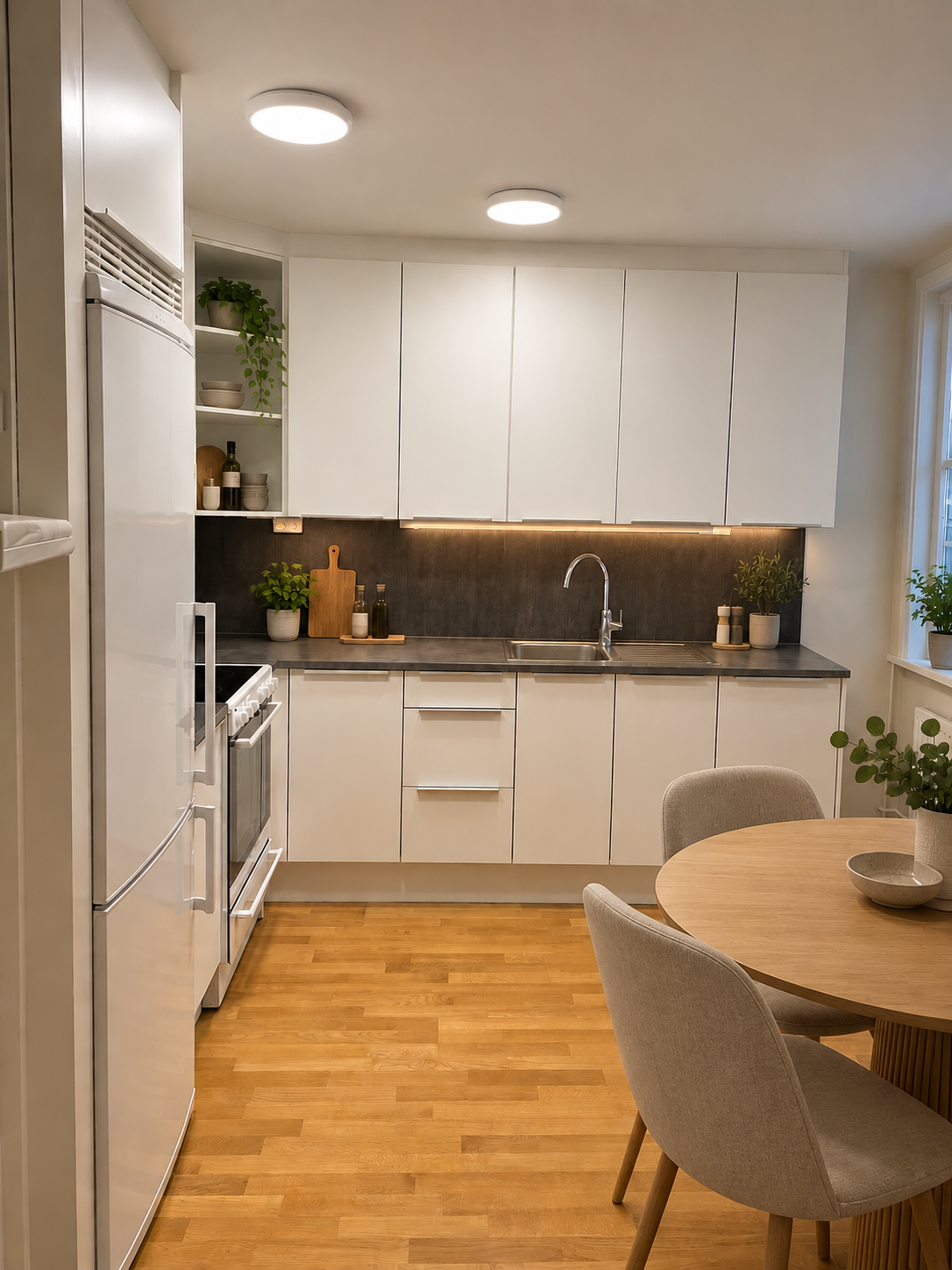 Järnvägsgatan 13, 261 32, Landskrona