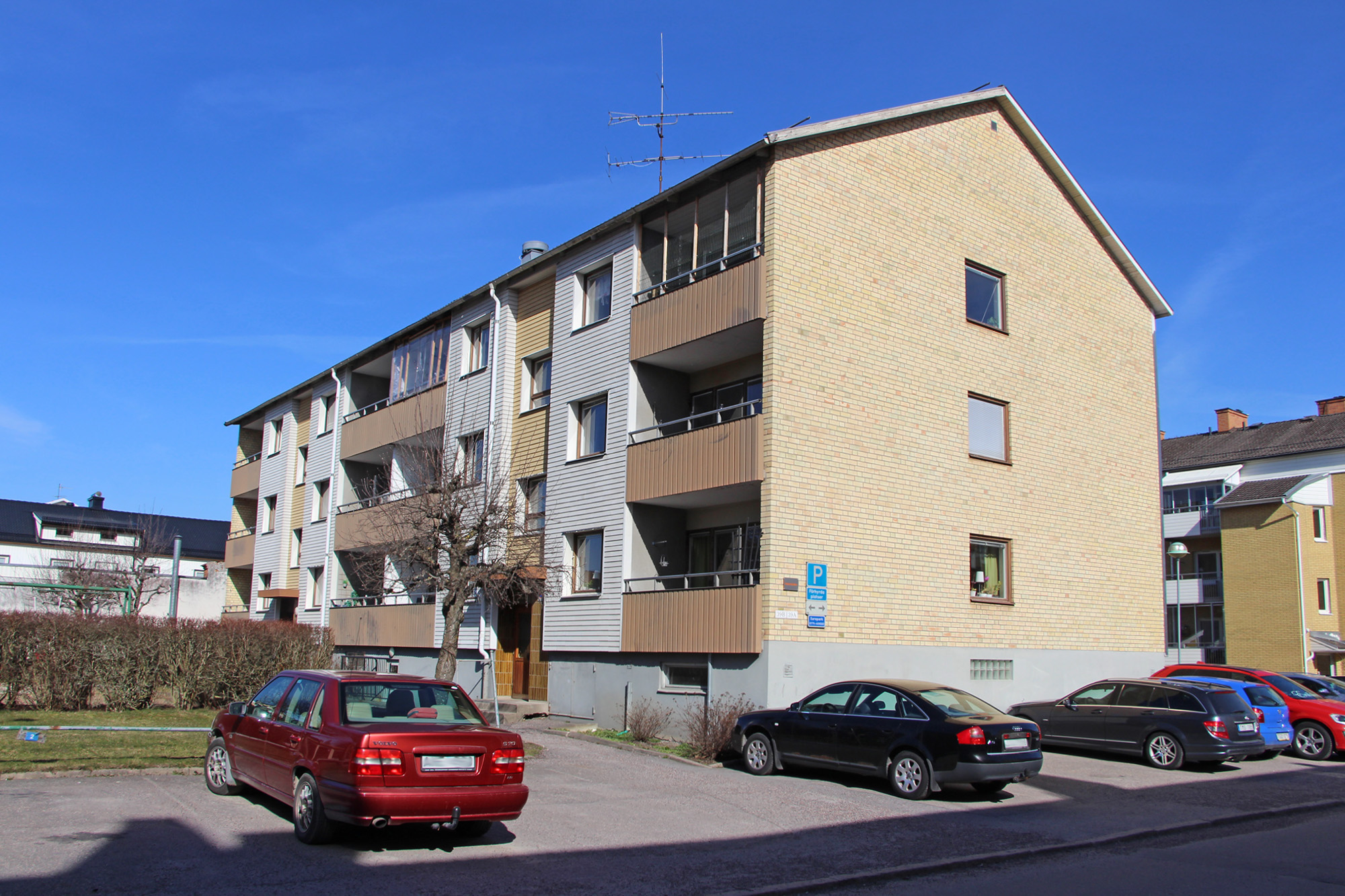 Tegnérvägen 39 B, 641 32, Katrineholm 3