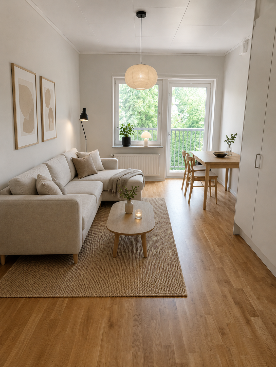 Fru Lovisas Gata 17, 931 71, Skellefteå