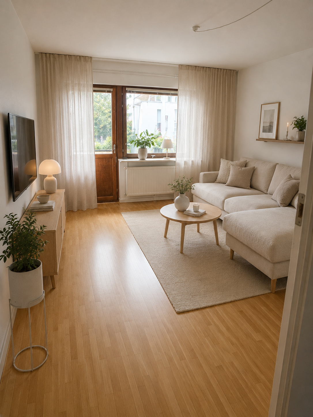 Hemmansgatan 204, 931 56, Skellefteå