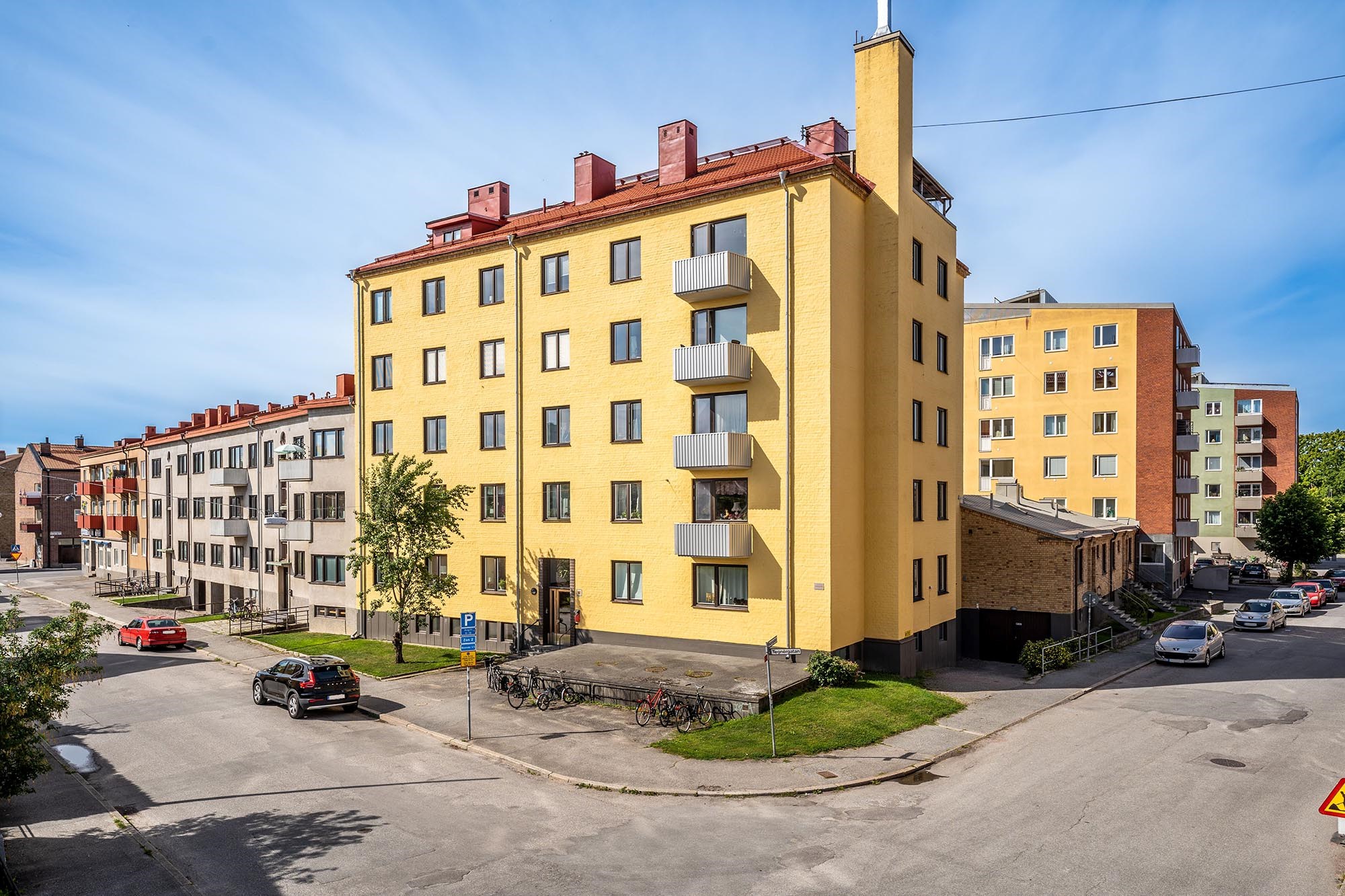 Norrgatan 37, 703 56, Örebro