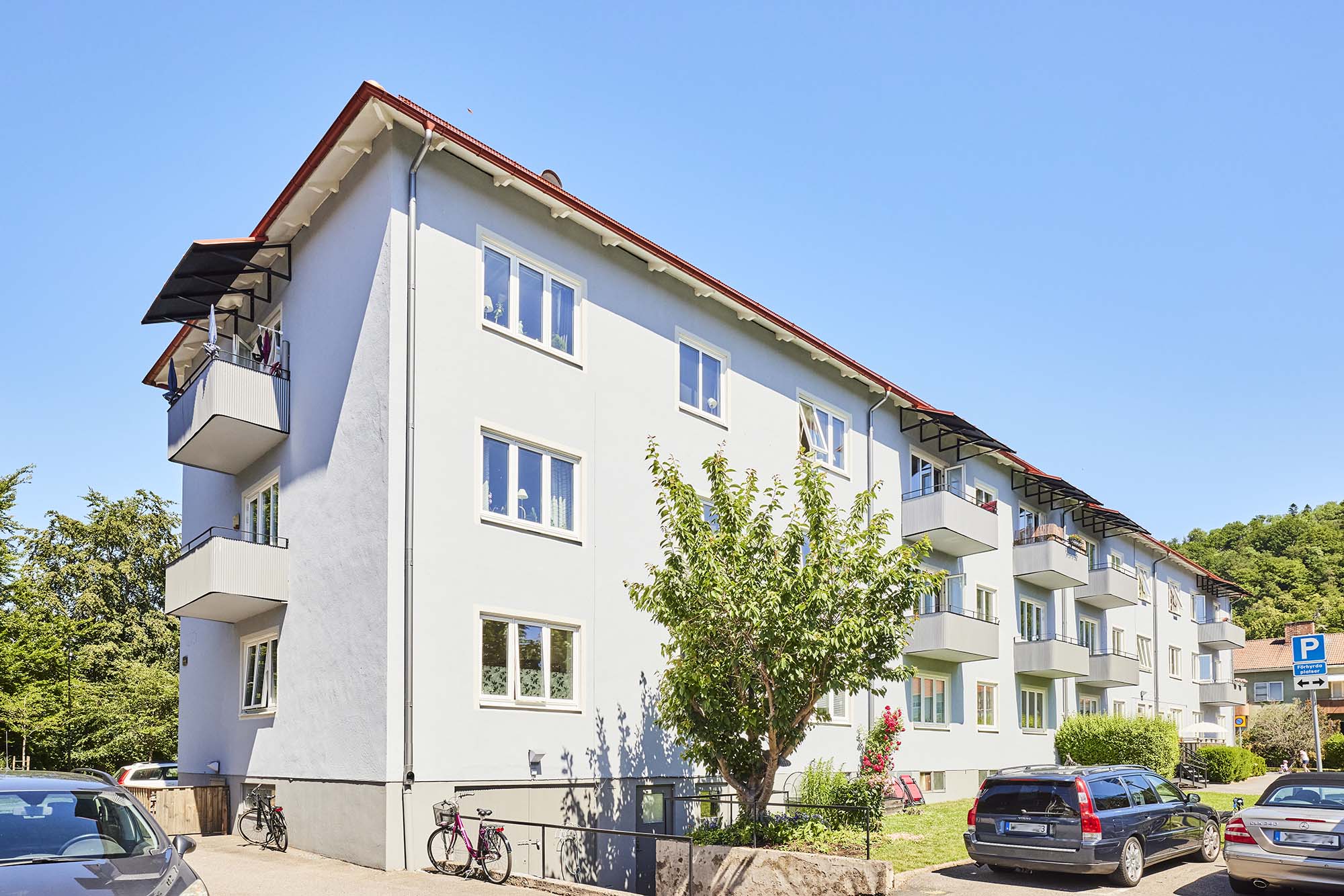 Torsgatan 13 B, 561 30, Huskvarna 2