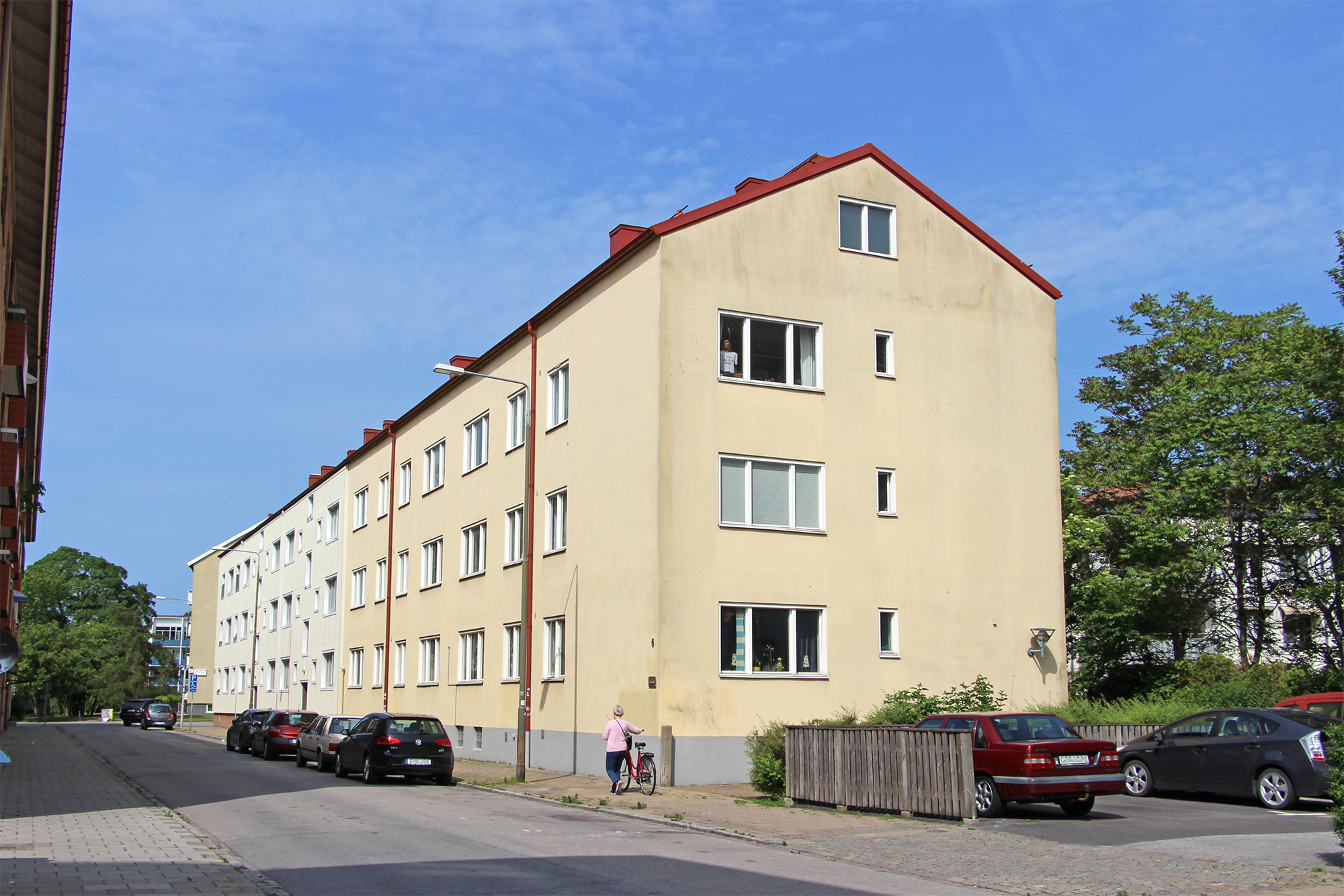 Torekovsgatan 6 A