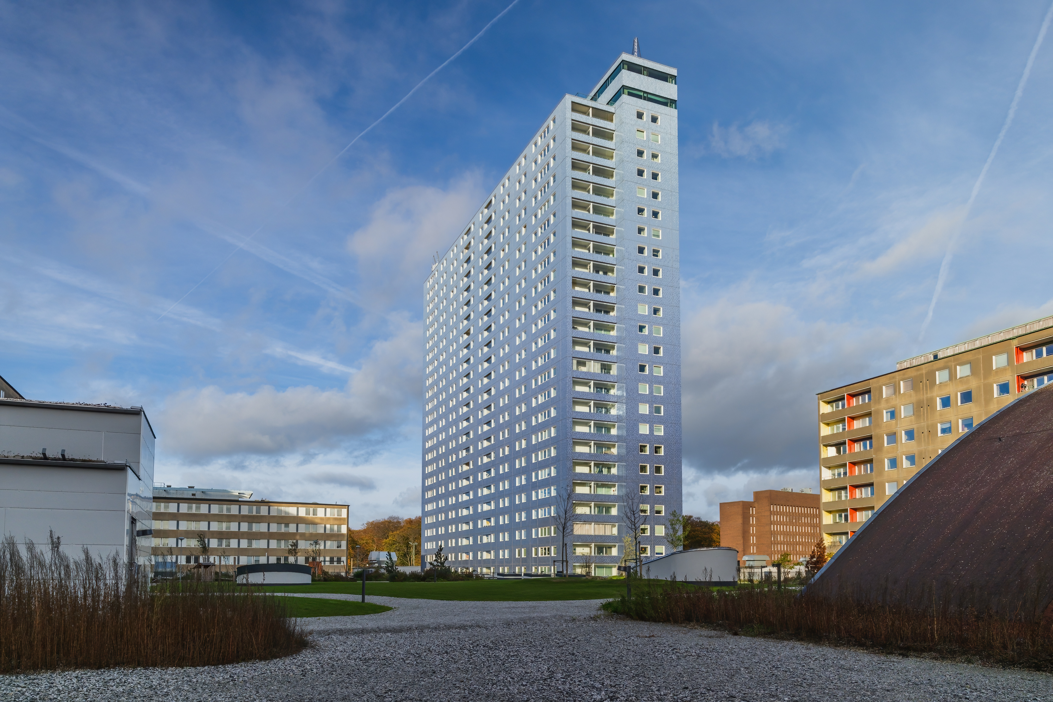 Regementsgatan 52 A, 217 48, Malmö