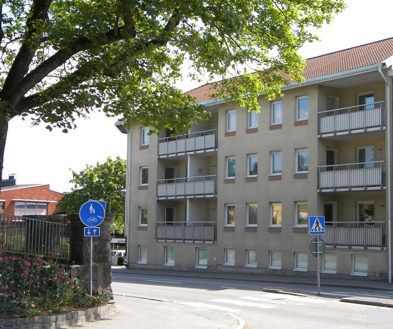 Södra Torggatan 4, 341 43, Ljungby