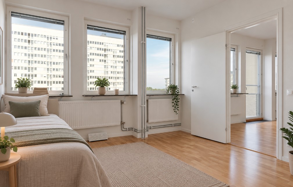 Vemdalsgatan 55, 162 74, Vällingby