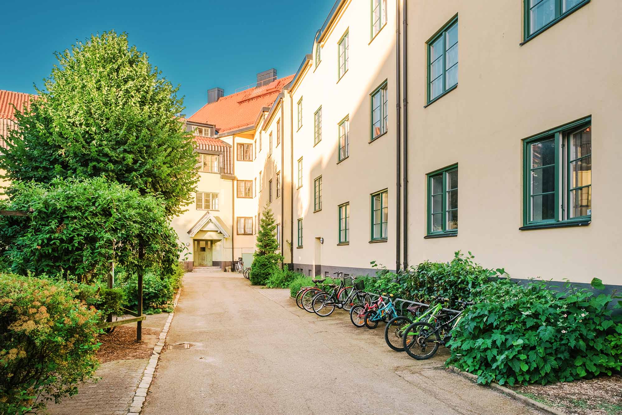 Pilgatan 20, 261 51, Landskrona 3