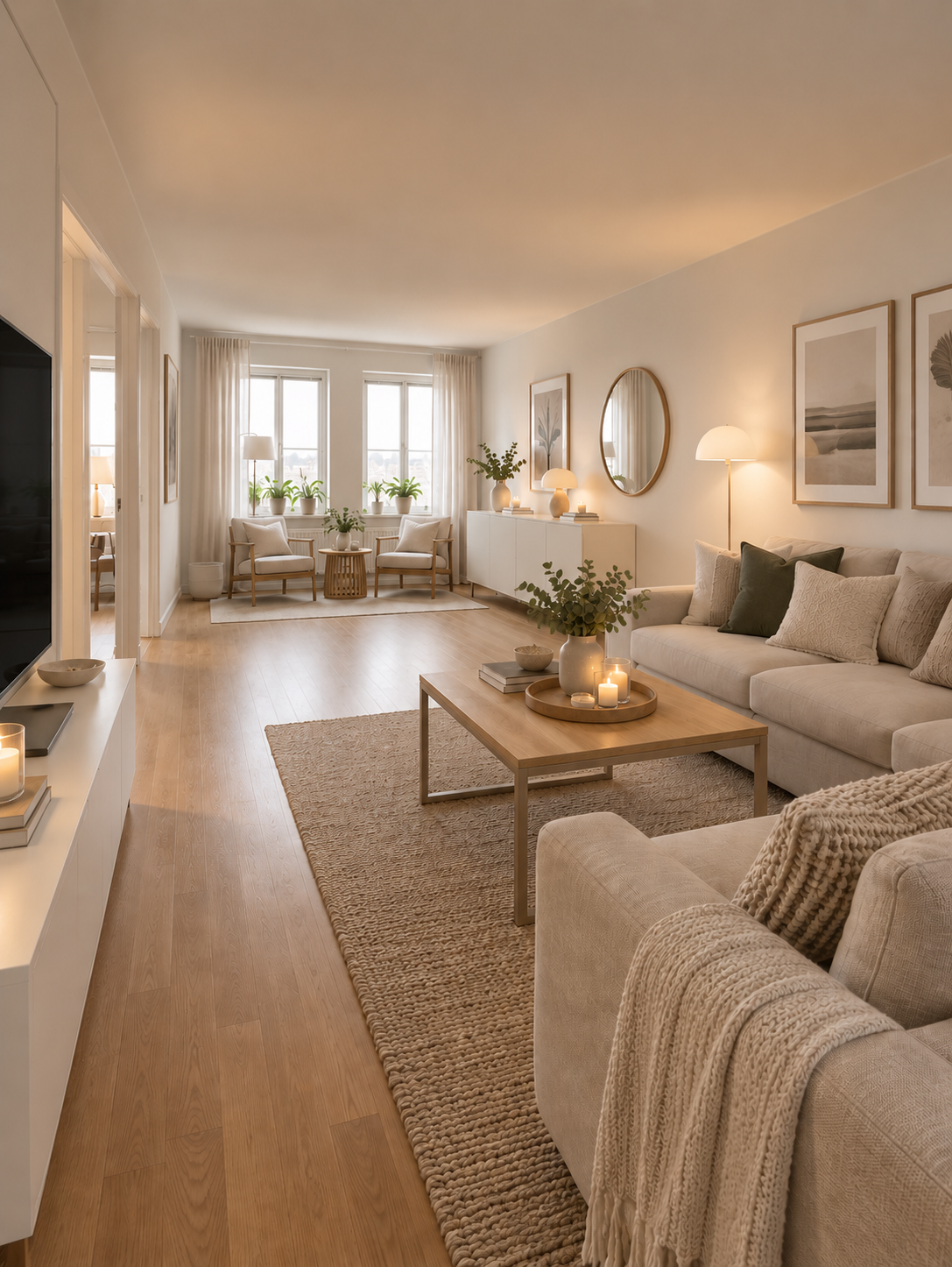 Västergatan 14 A, 231 64, Trelleborg