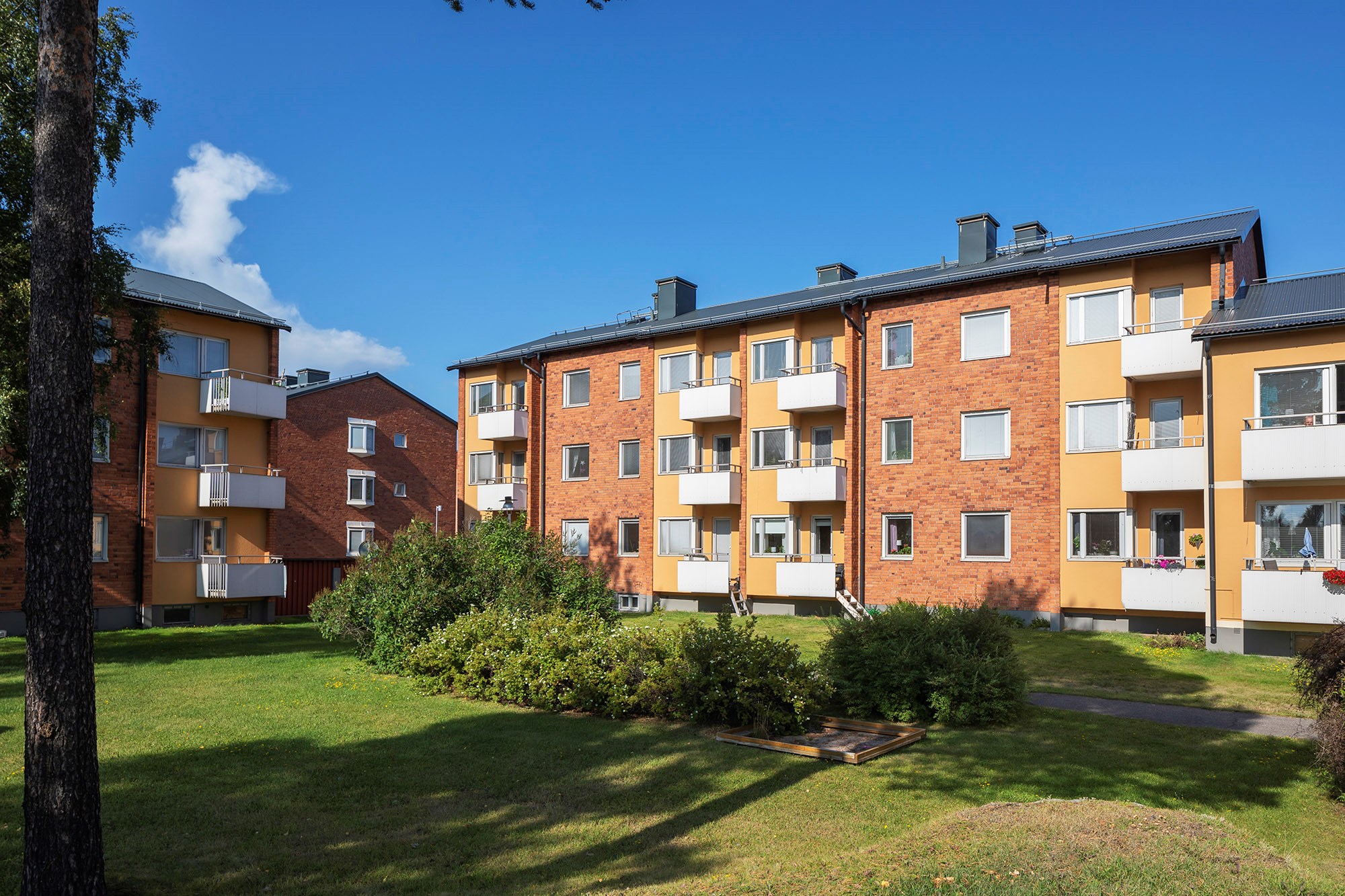 Norra Vretvägen 3 C, 974 38, Luleå