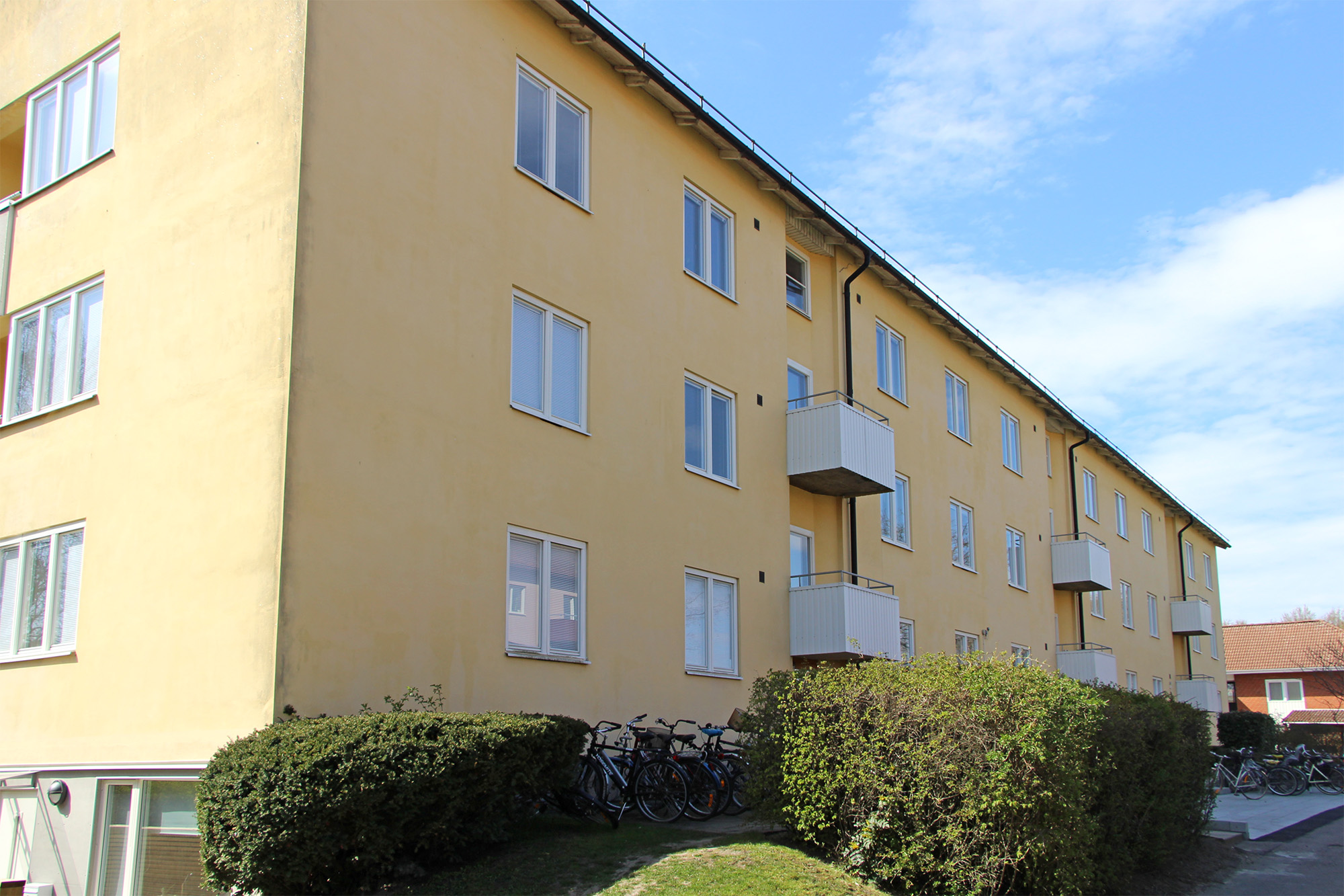 Måsvägen 16 A, 22733, Lund
