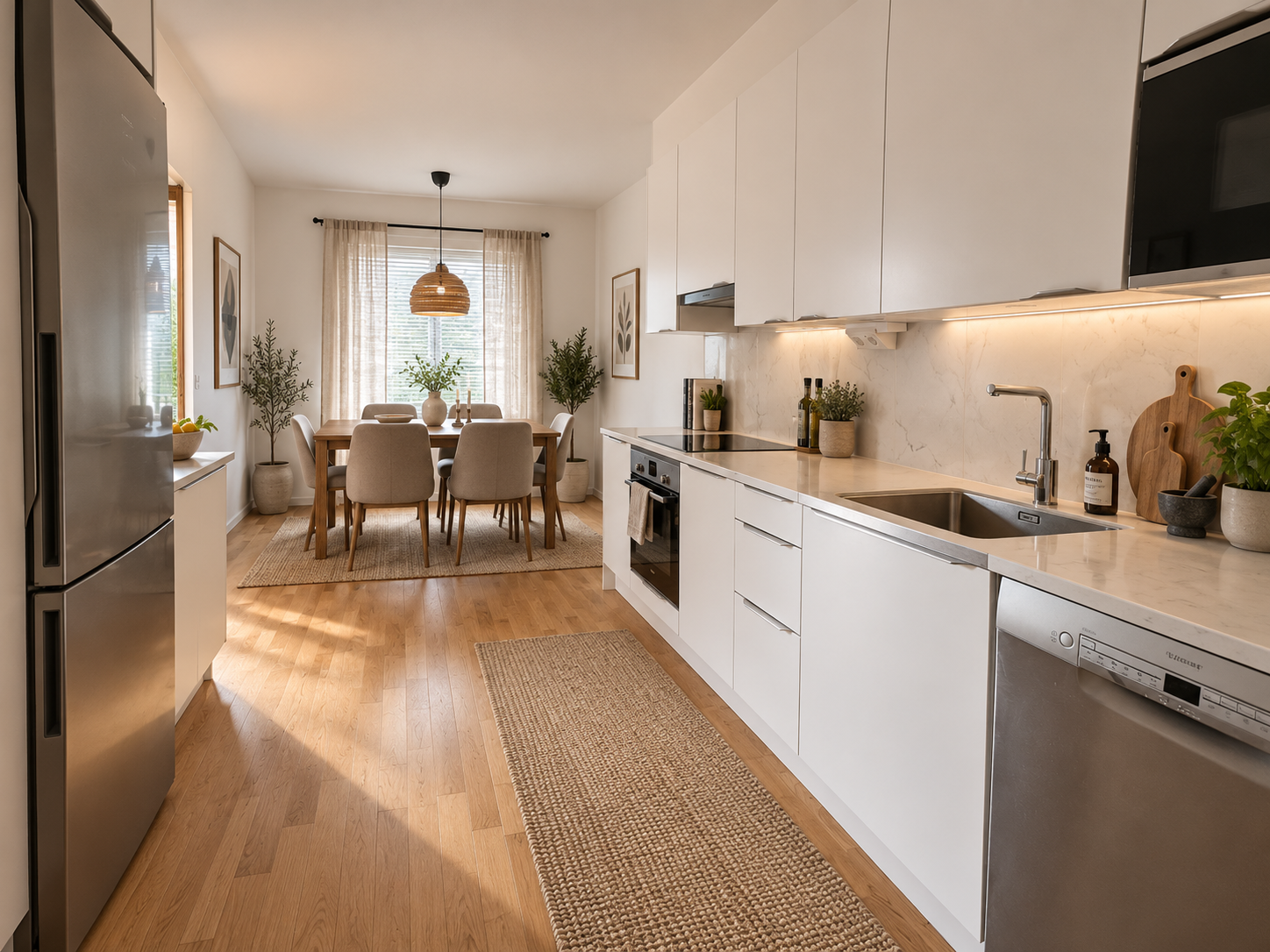 Fogdegatan 13 B, 341 37, Ljungby
