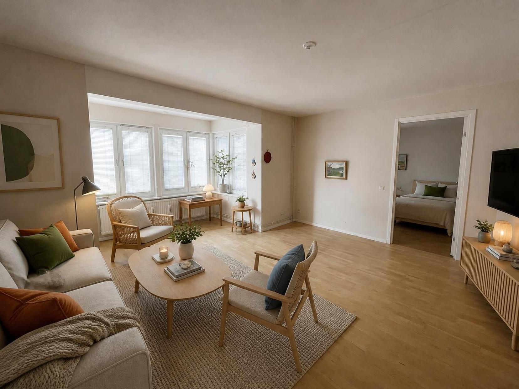Fredsgatan 15 A, 641 30, Katrineholm